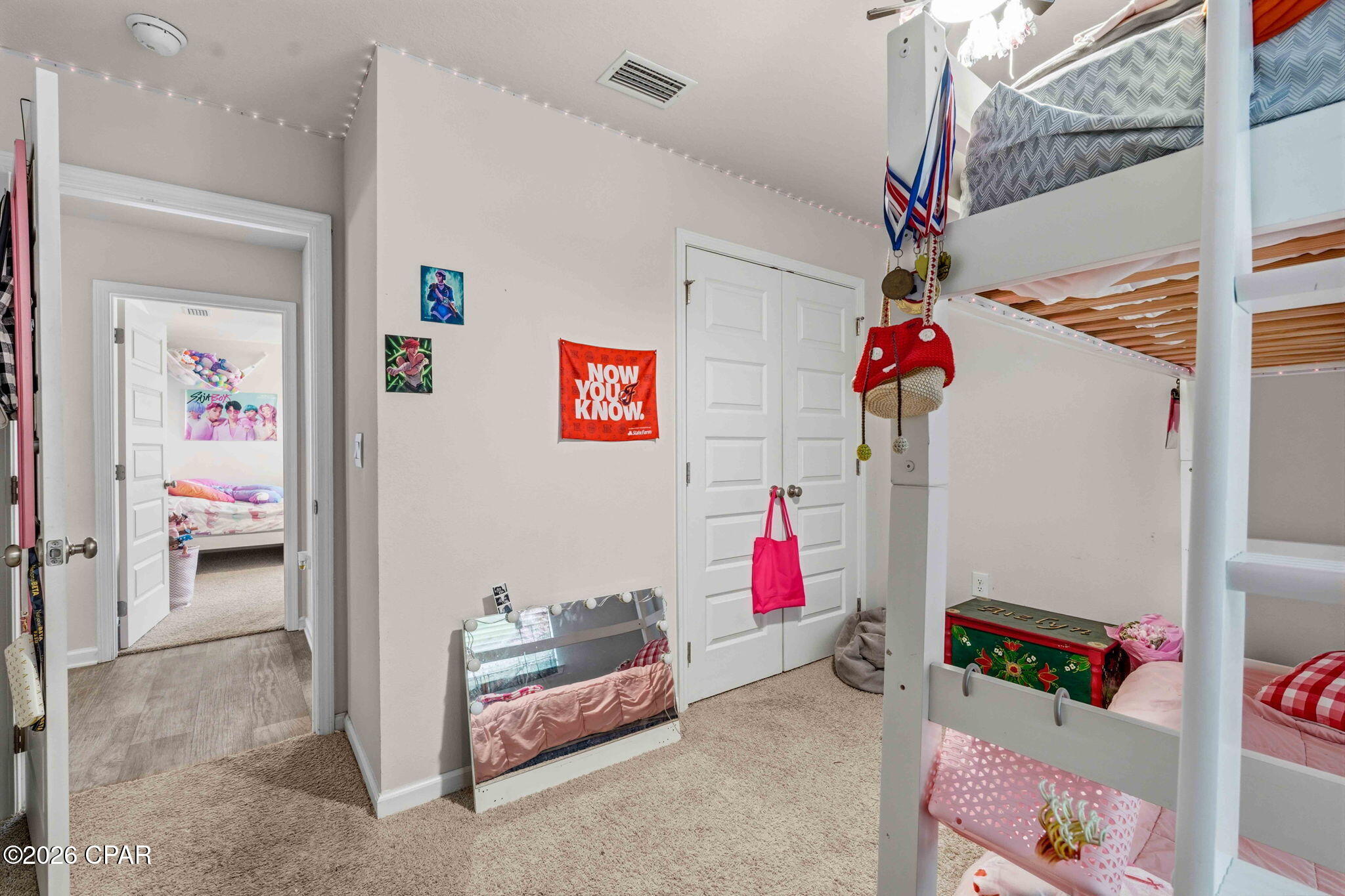 Mars Hill - Residential