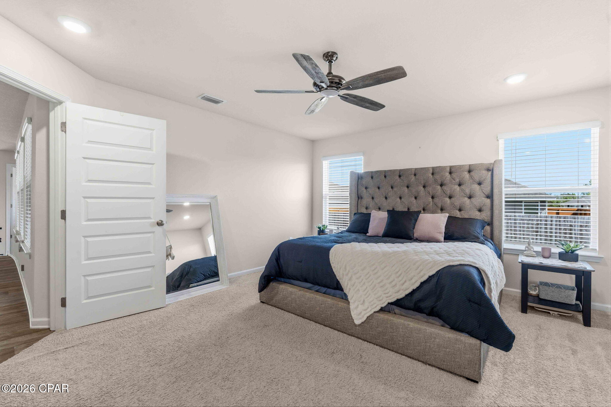 Mars Hill - Residential