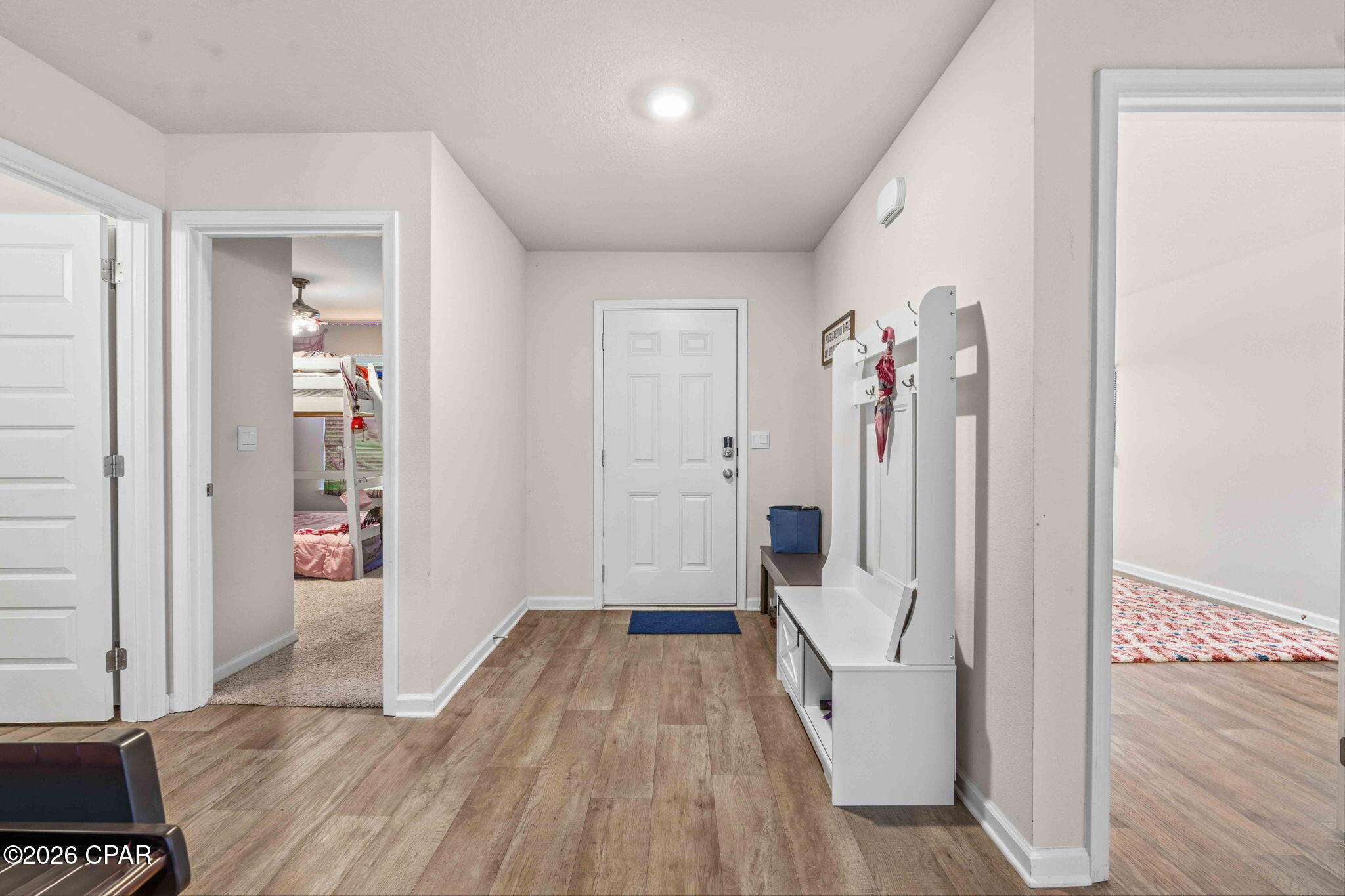 Mars Hill - Residential