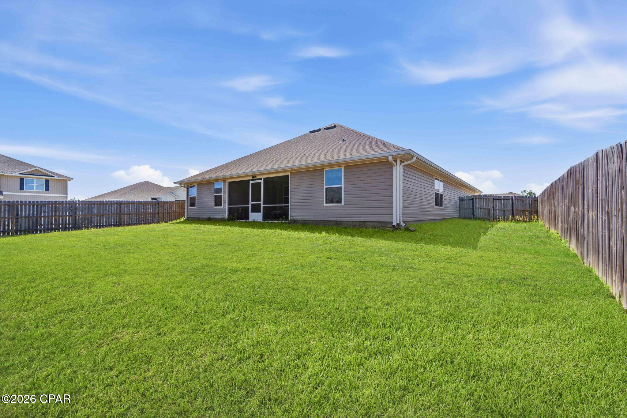 Mars Hill - Residential