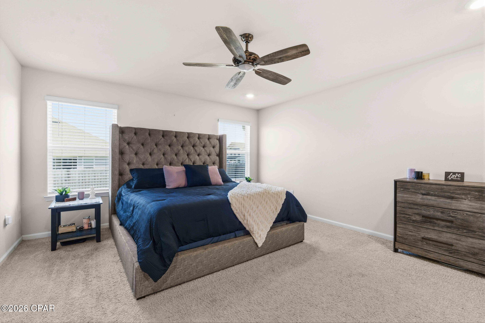 Mars Hill - Residential