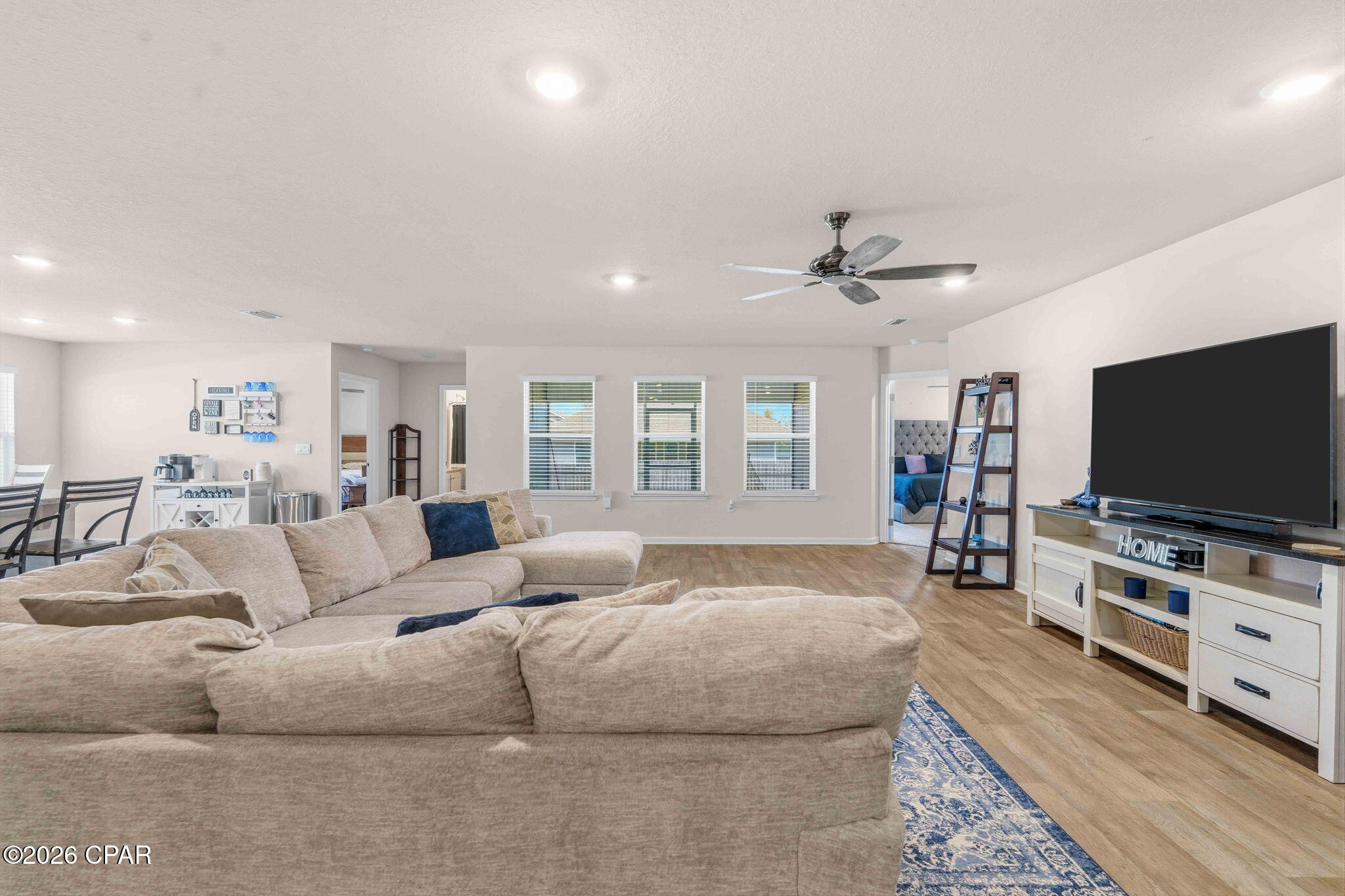 Mars Hill - Residential