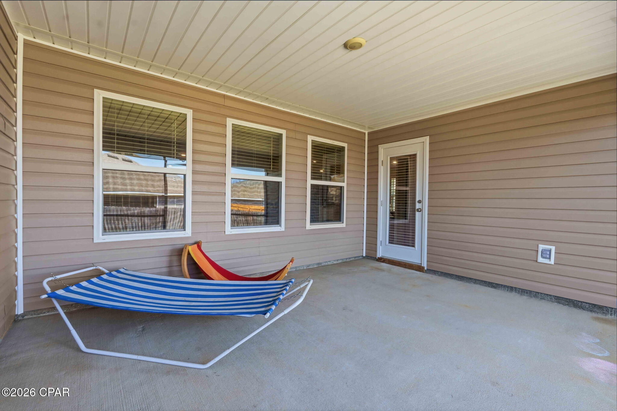 Mars Hill - Residential