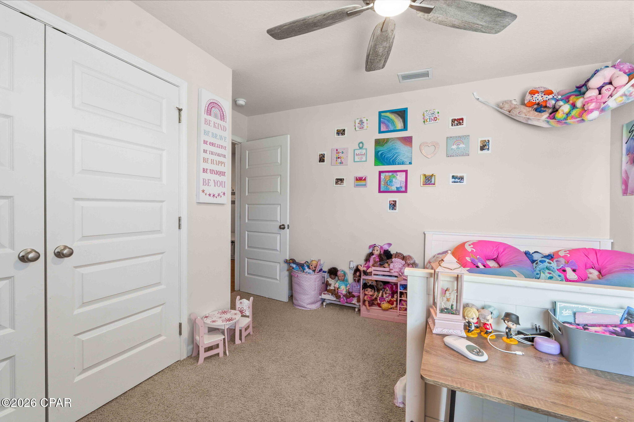 Mars Hill - Residential