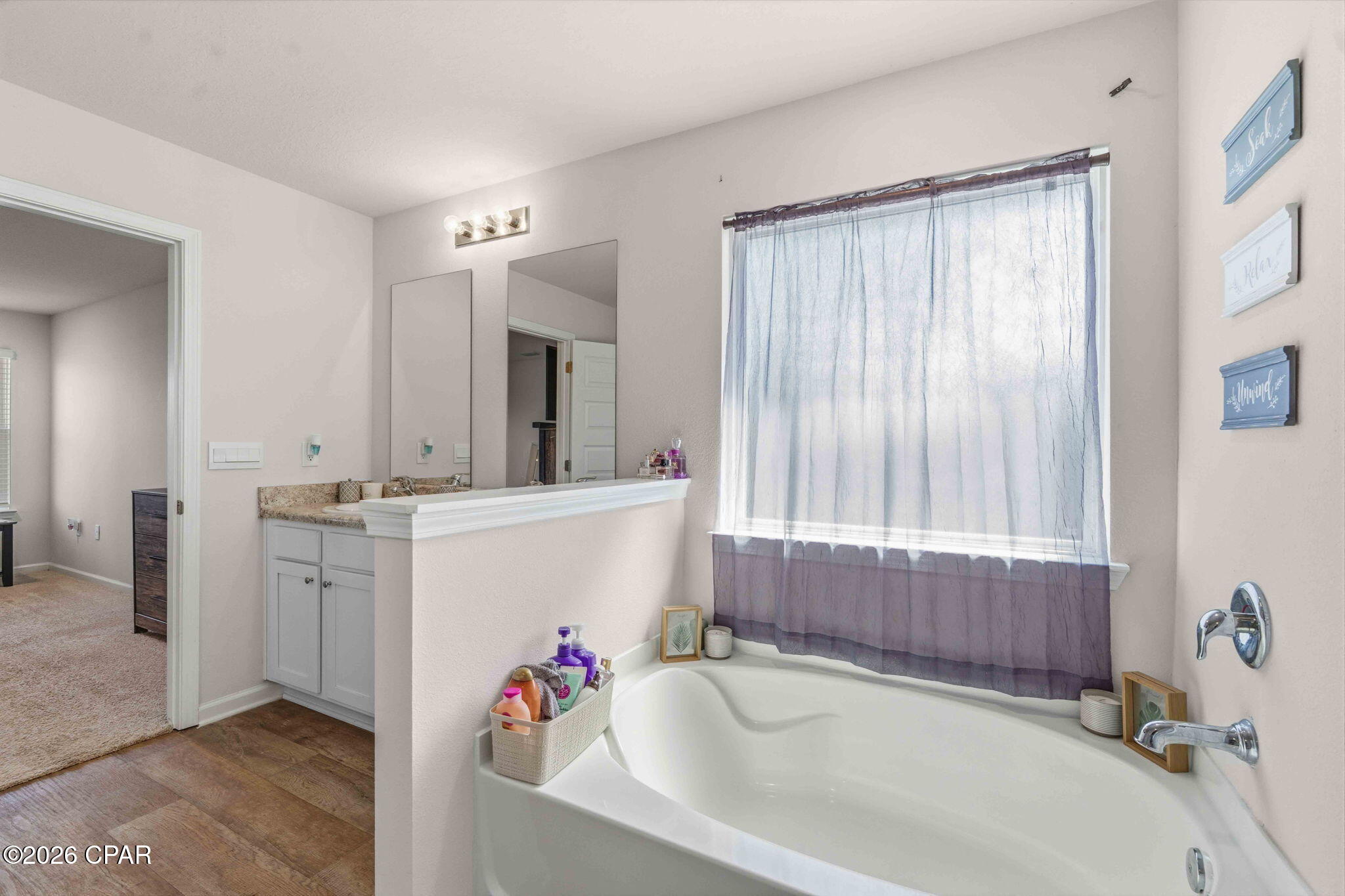 Mars Hill - Residential