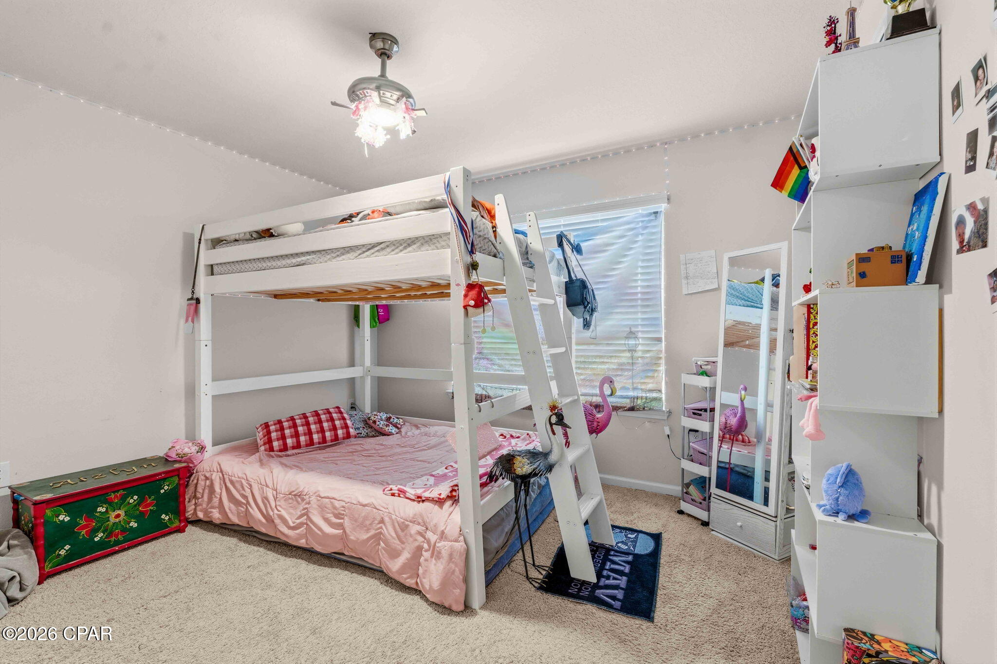 Mars Hill - Residential