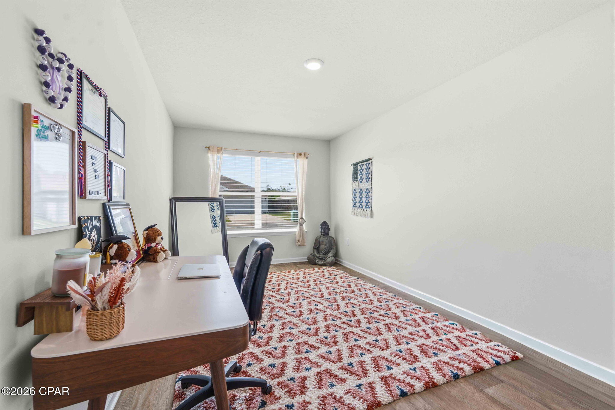 Mars Hill - Residential