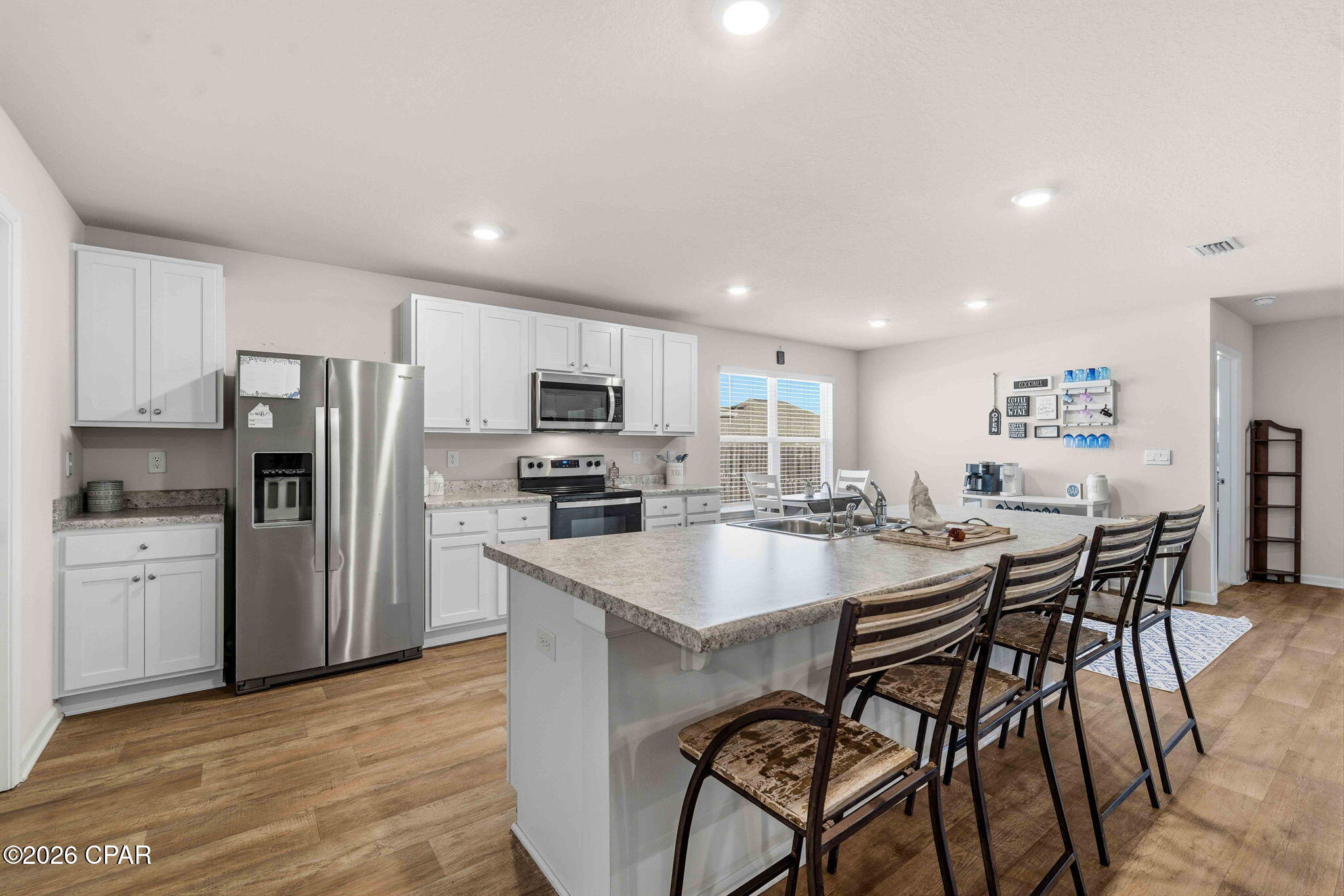 Mars Hill - Residential