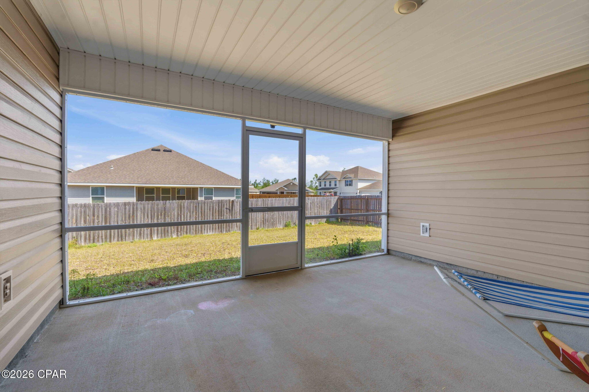 Mars Hill - Residential