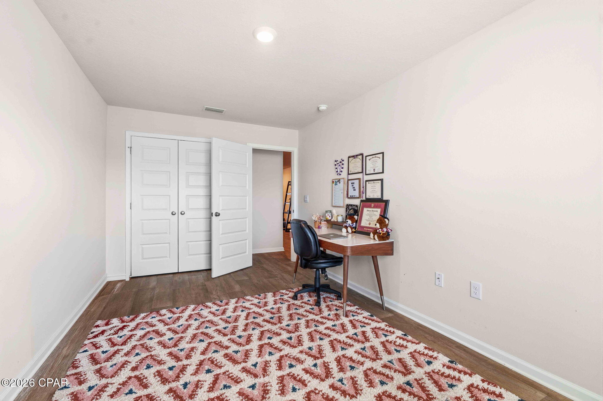 Mars Hill - Residential