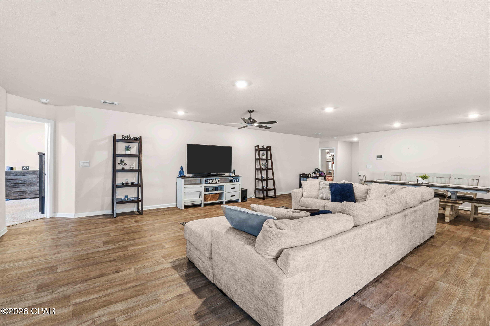 Mars Hill - Residential