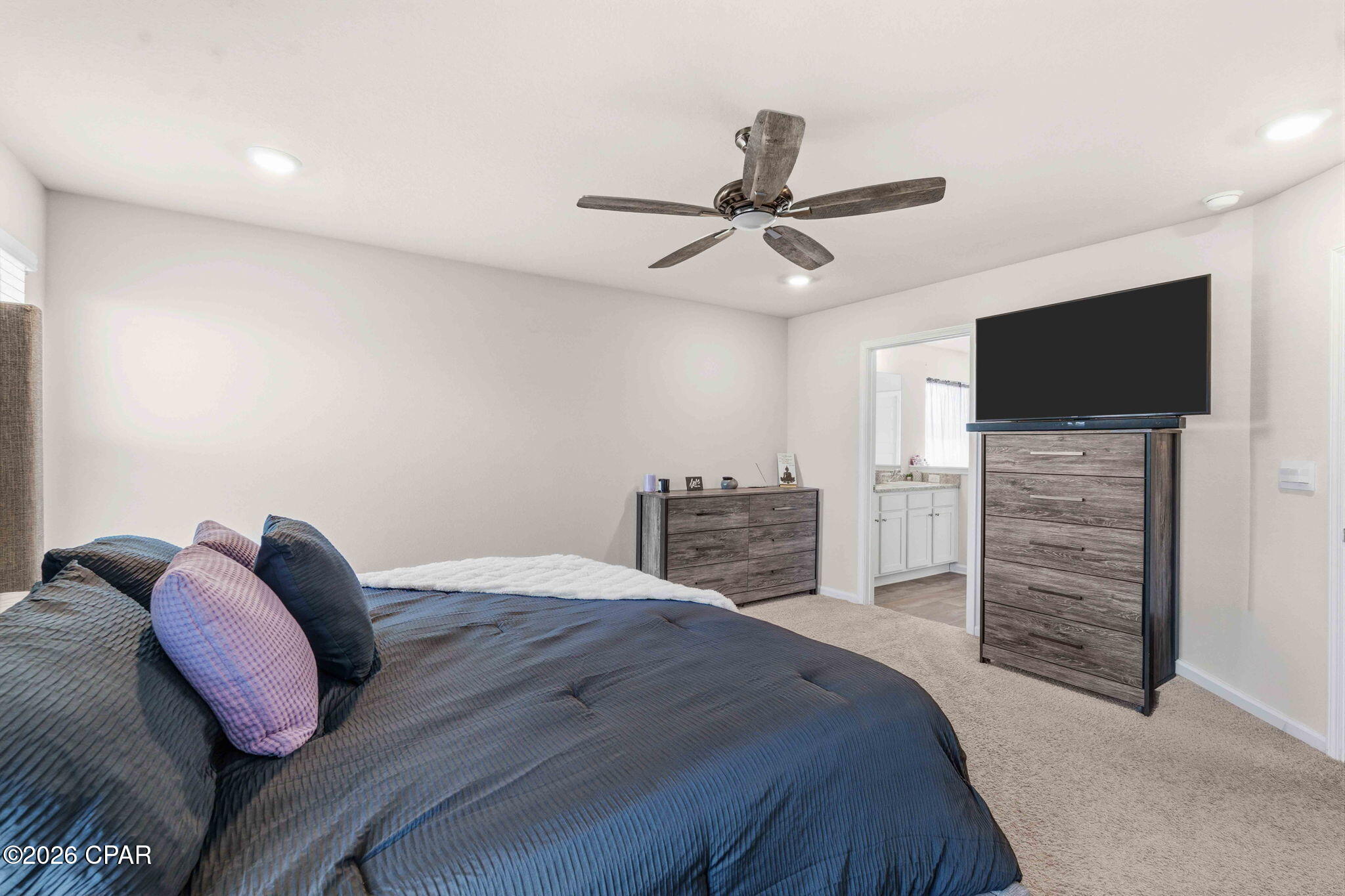 Mars Hill - Residential