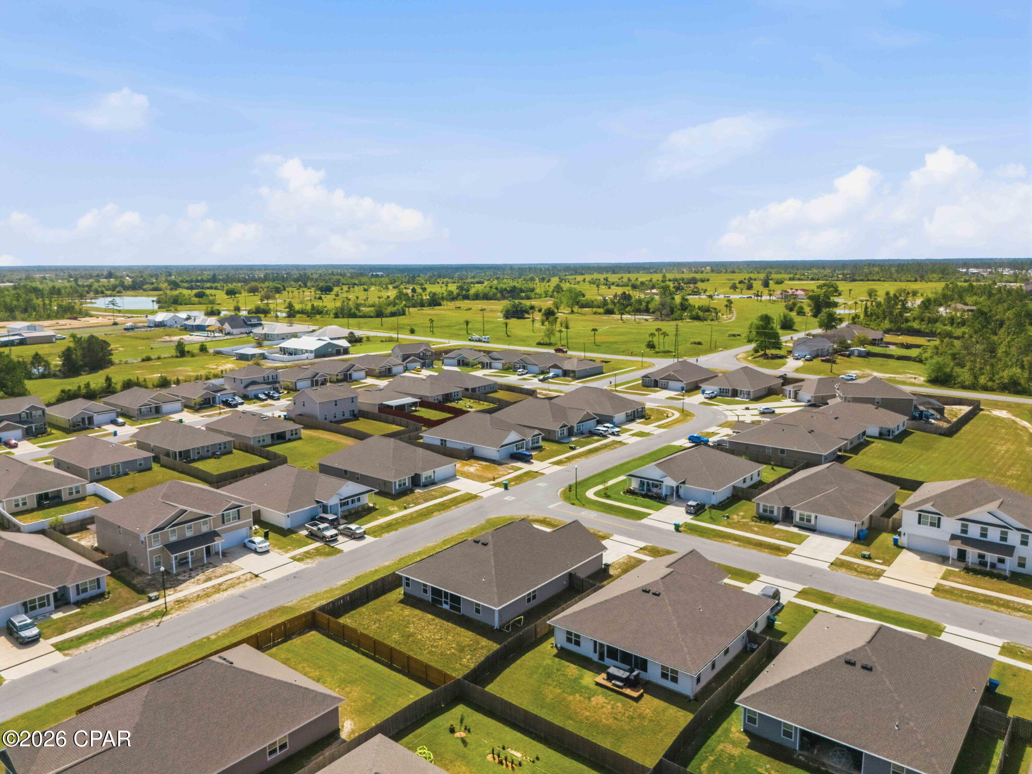 Mars Hill - Residential