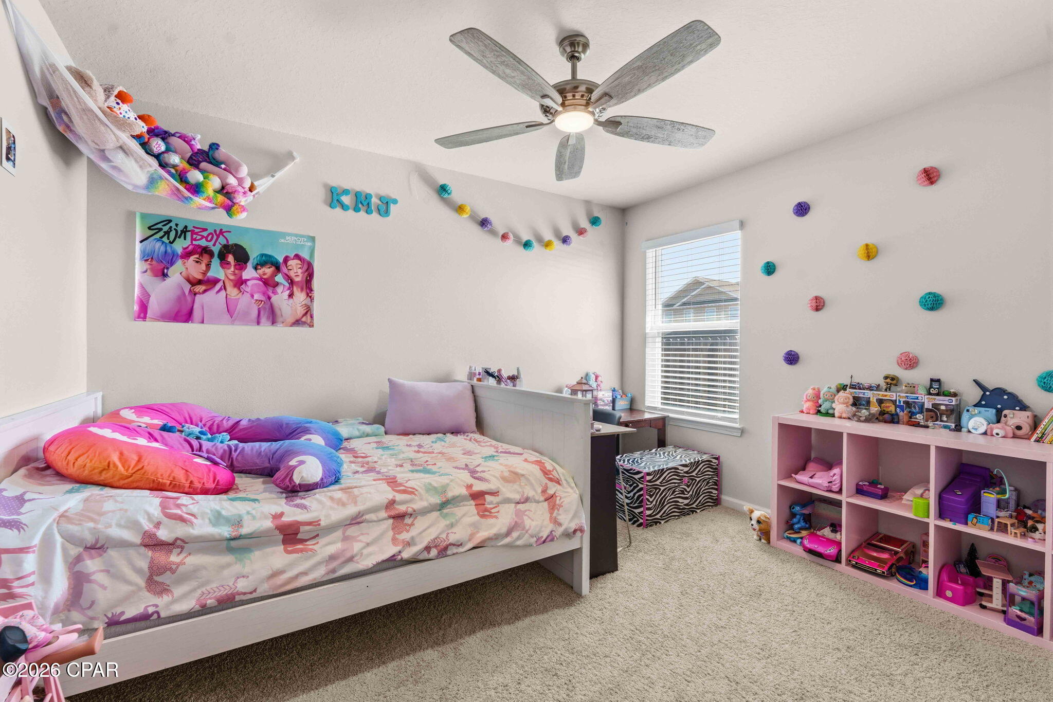 Mars Hill - Residential