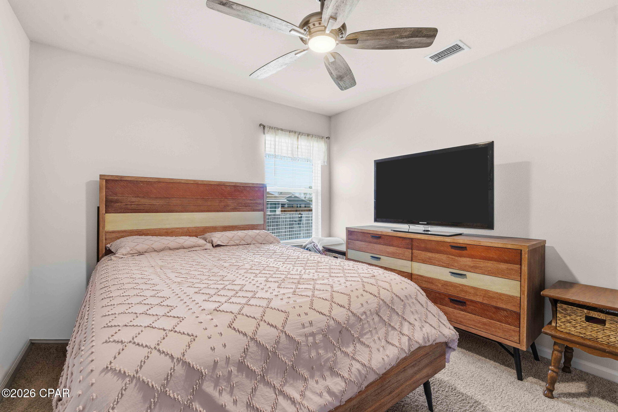 Mars Hill - Residential