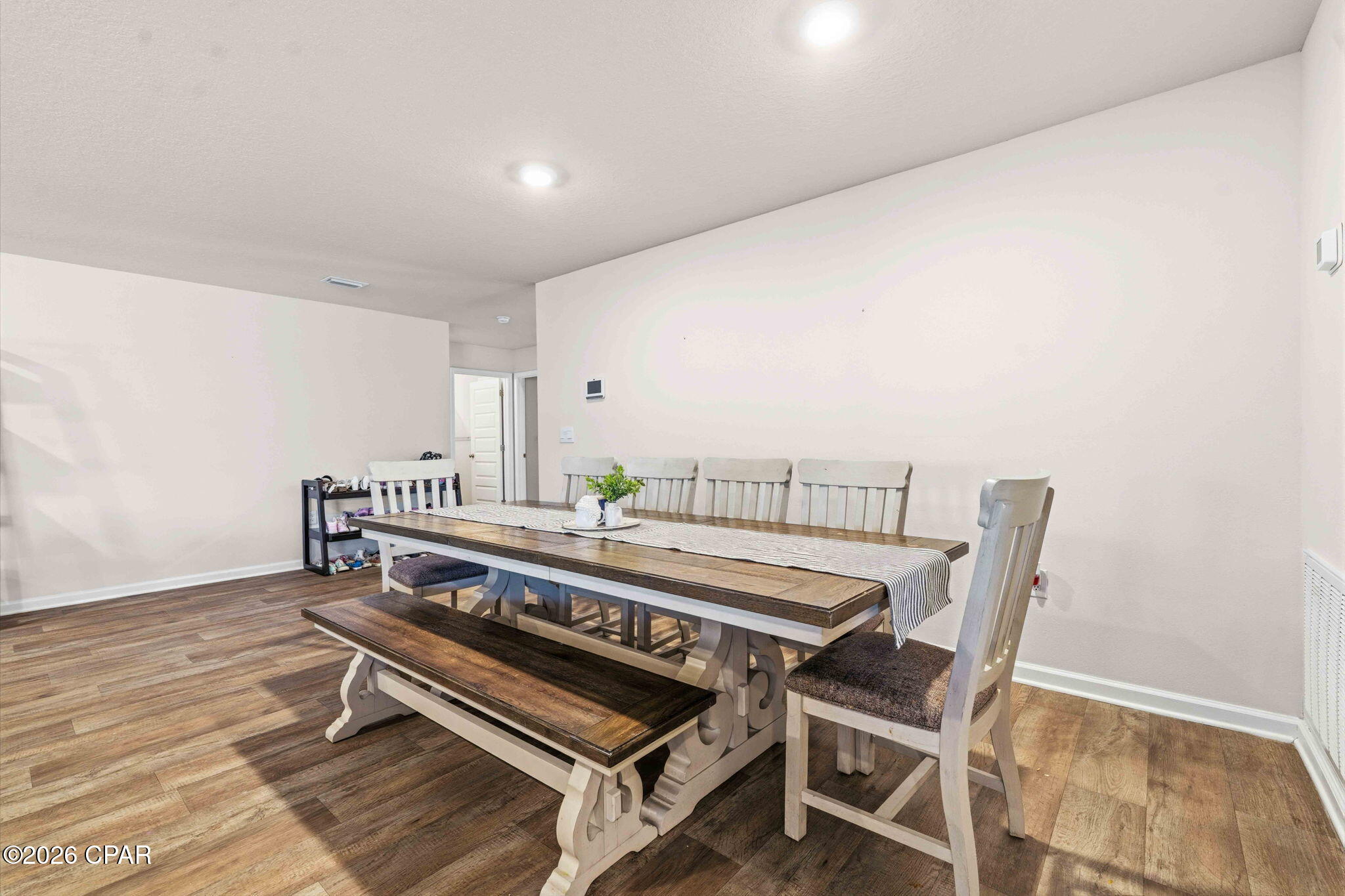 Mars Hill - Residential