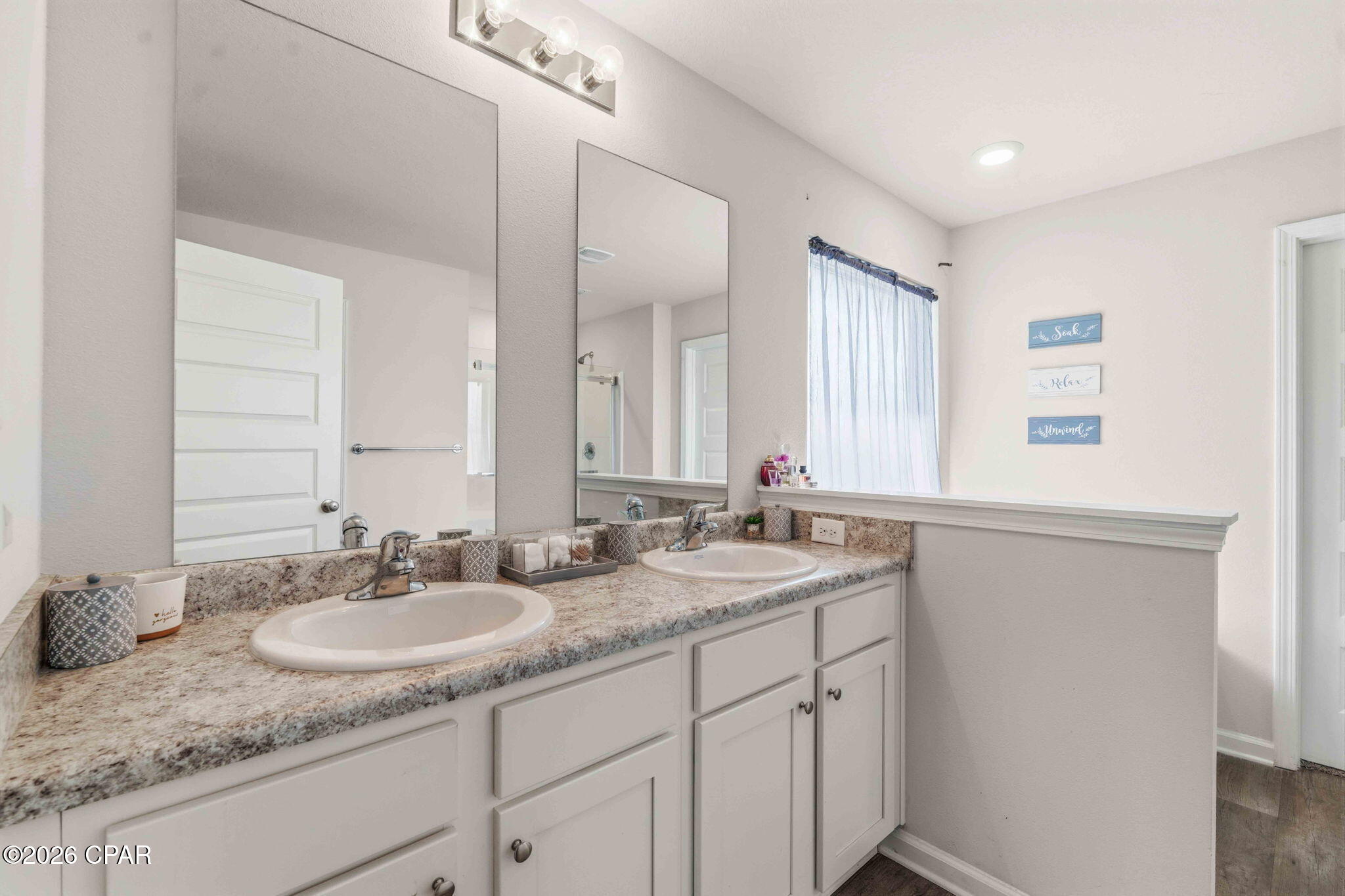 Mars Hill - Residential