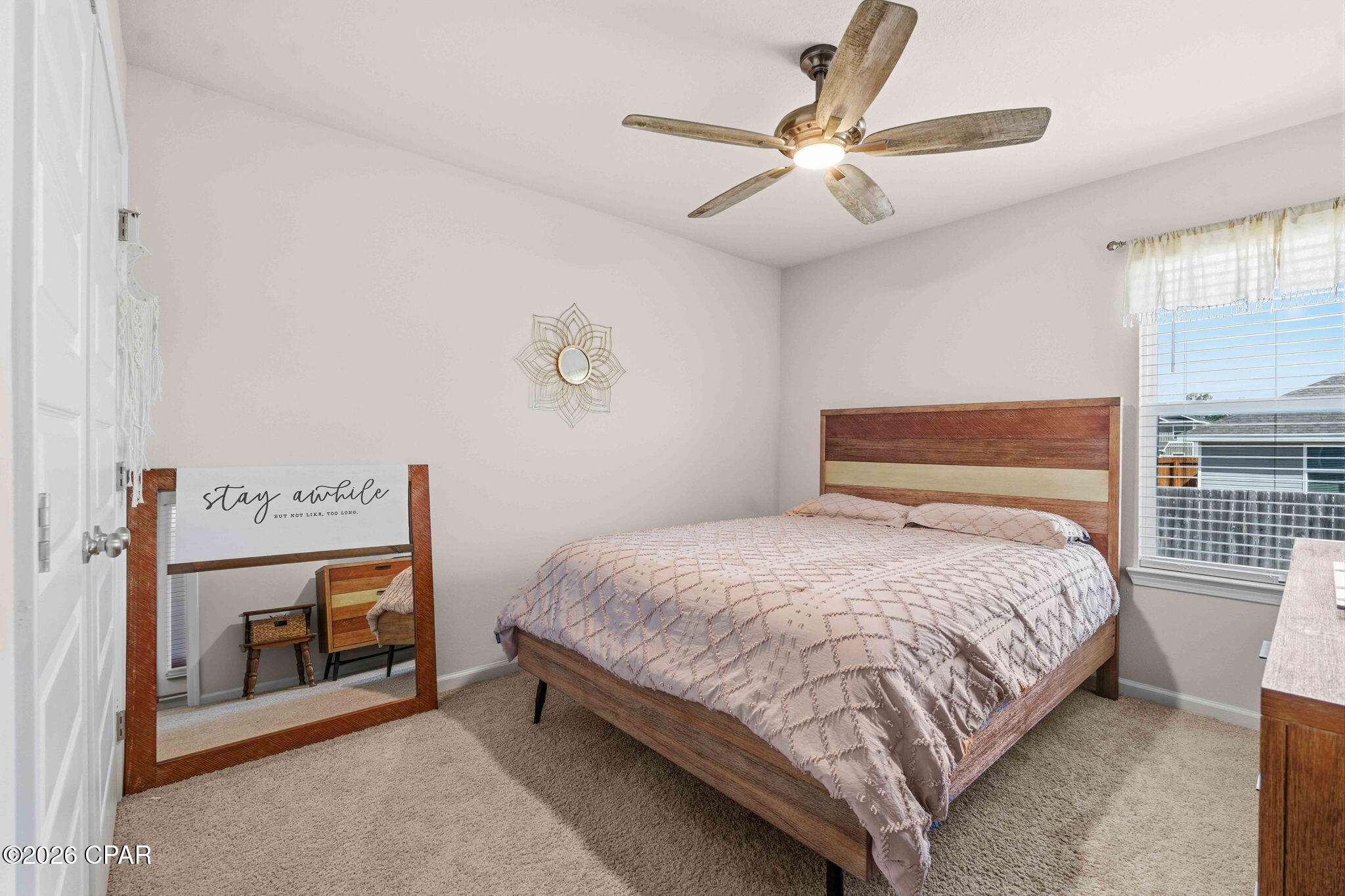 Mars Hill - Residential