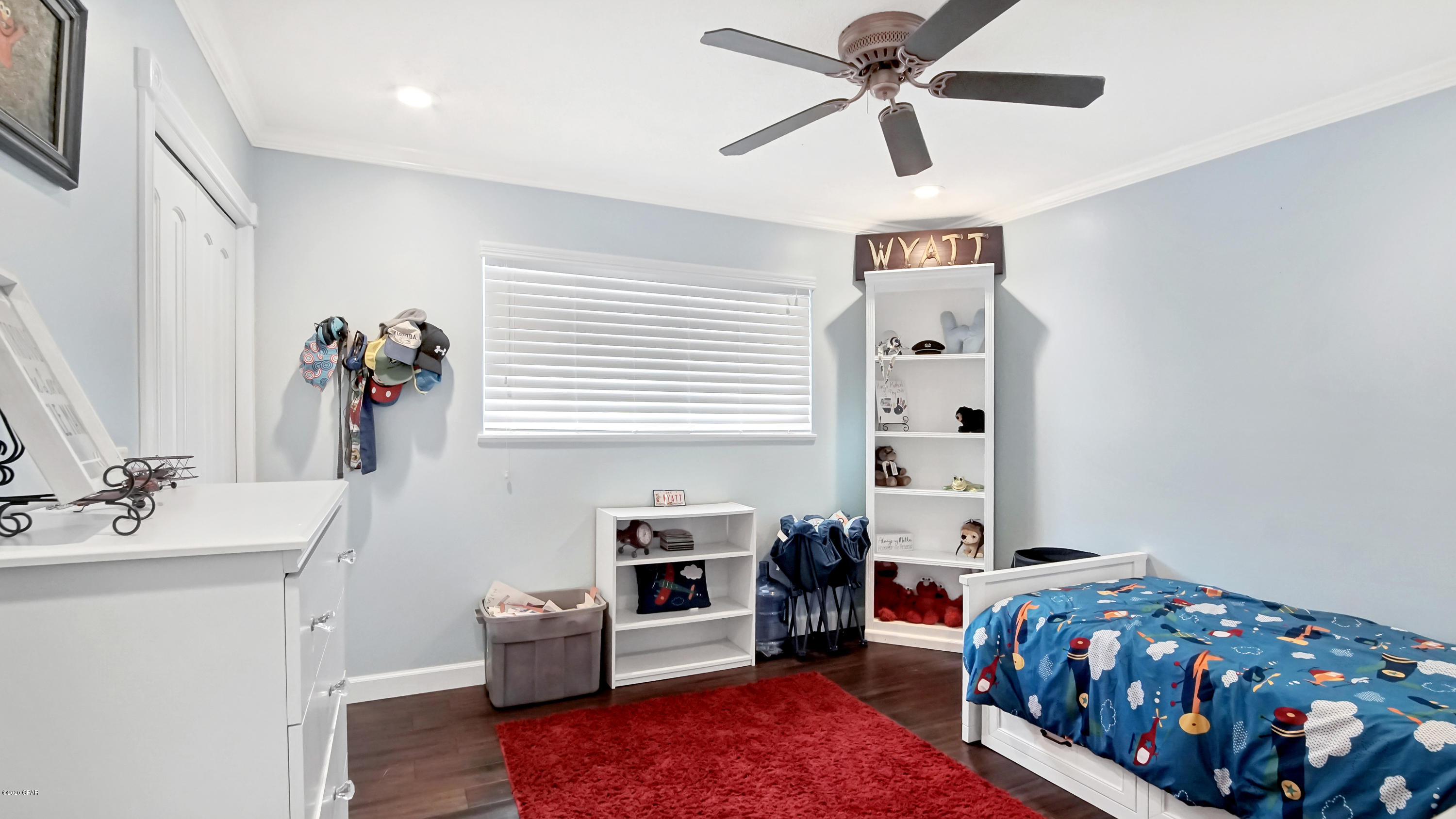 Huntingdon Estates U-1 - Residential