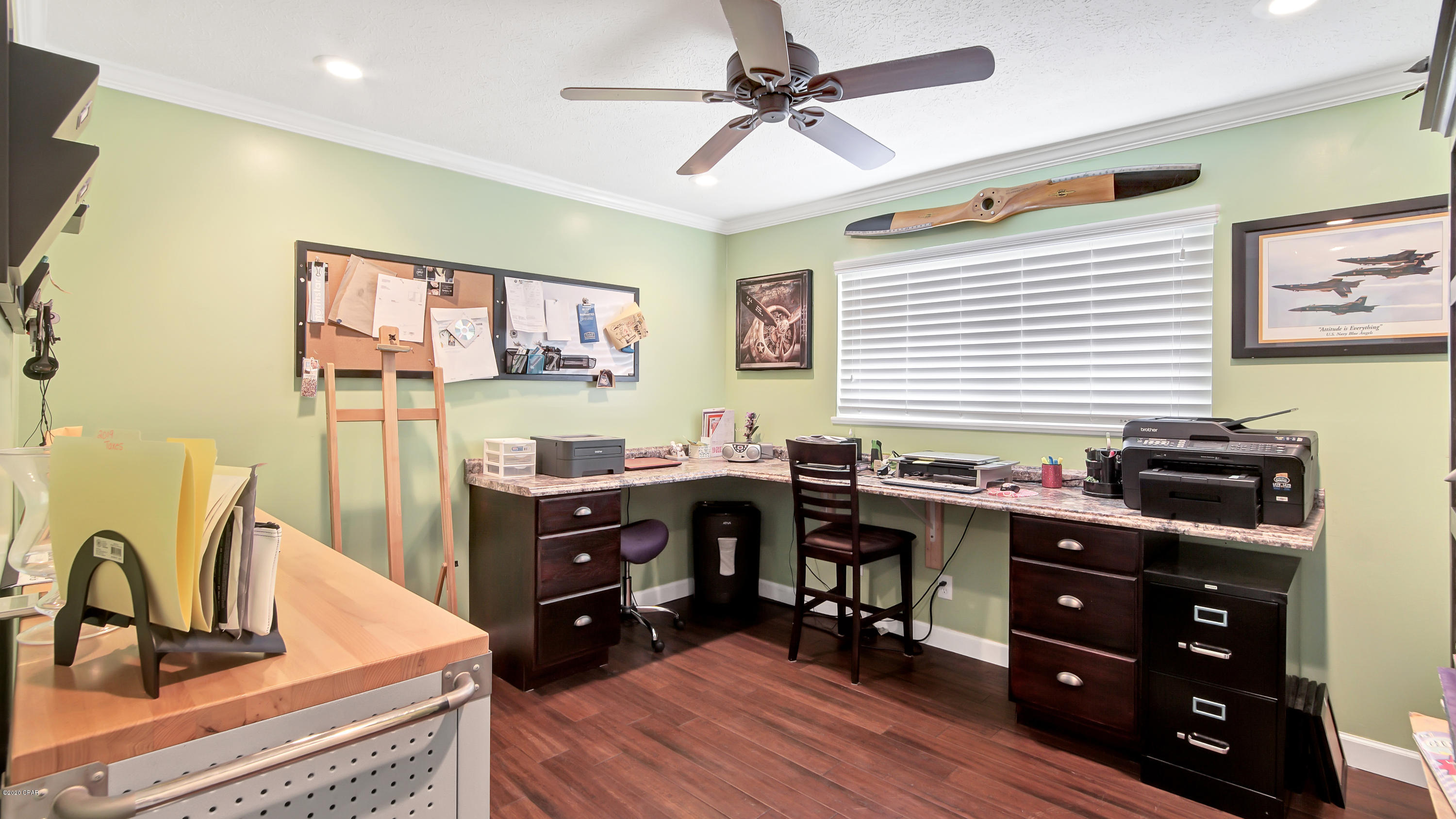 Huntingdon Estates U-1 - Residential