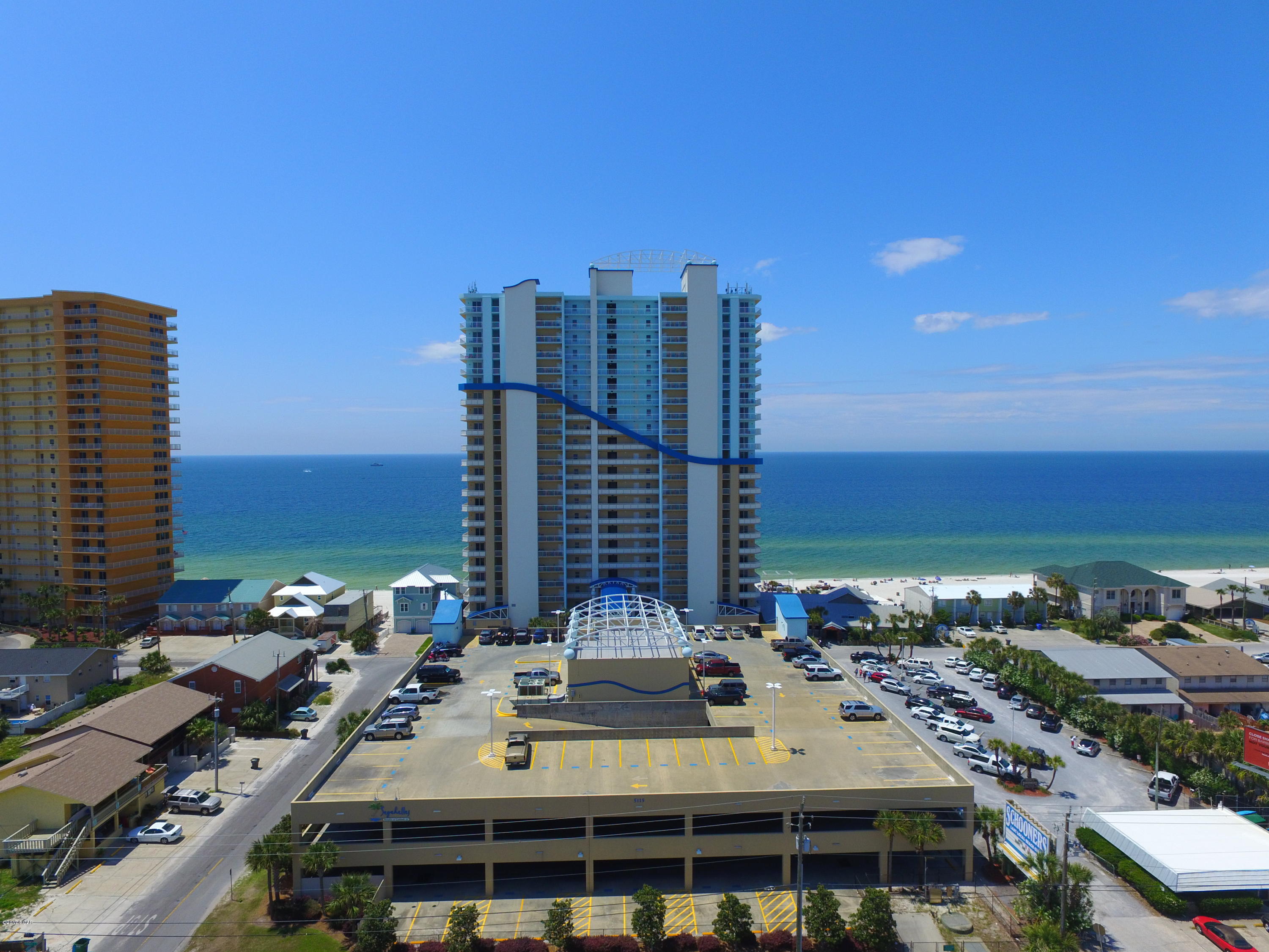 Seychelles Resort Condominium - Residential