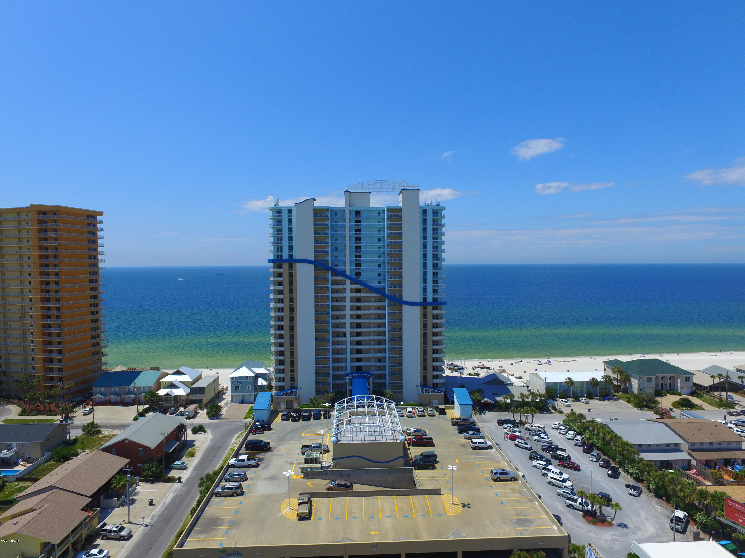 Seychelles Resort Condominium - Residential