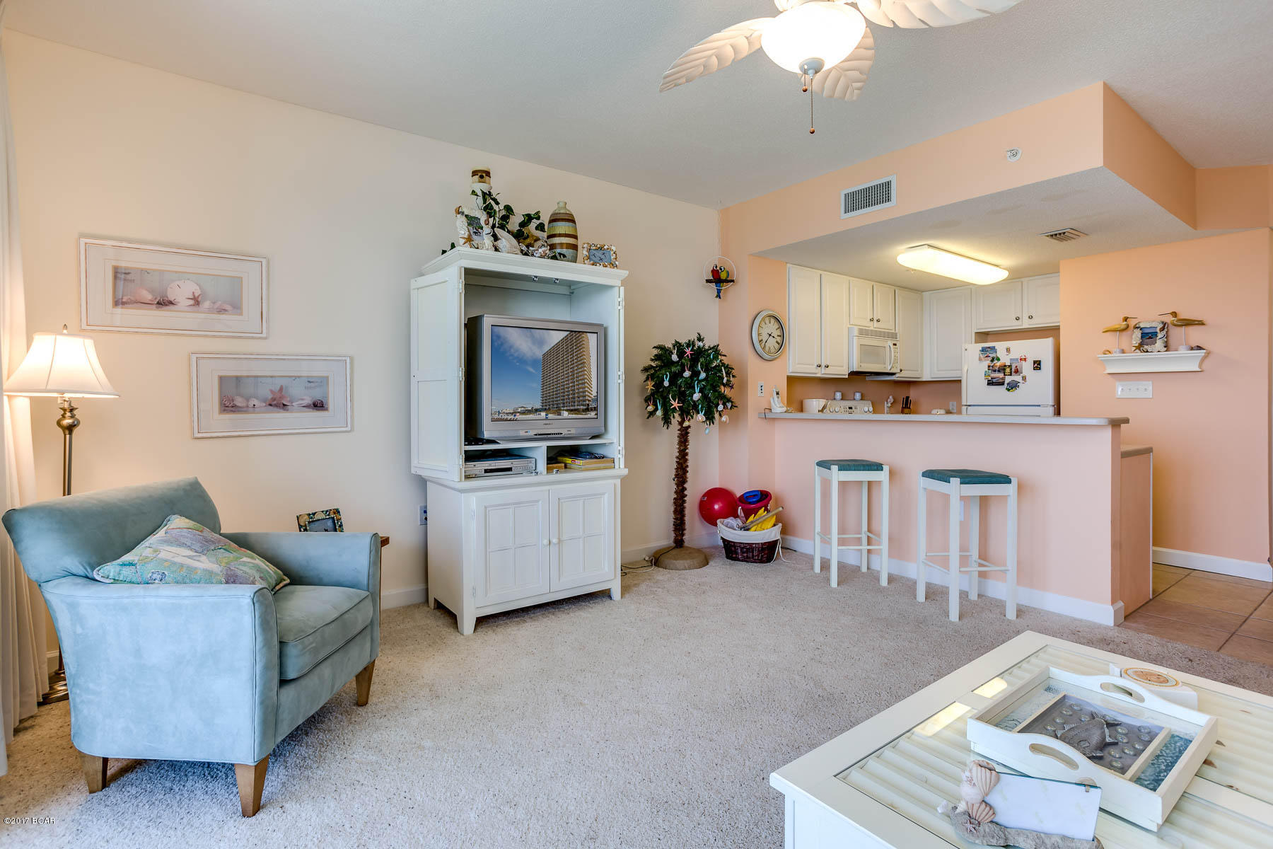 Seychelles Resort Condominium - Residential