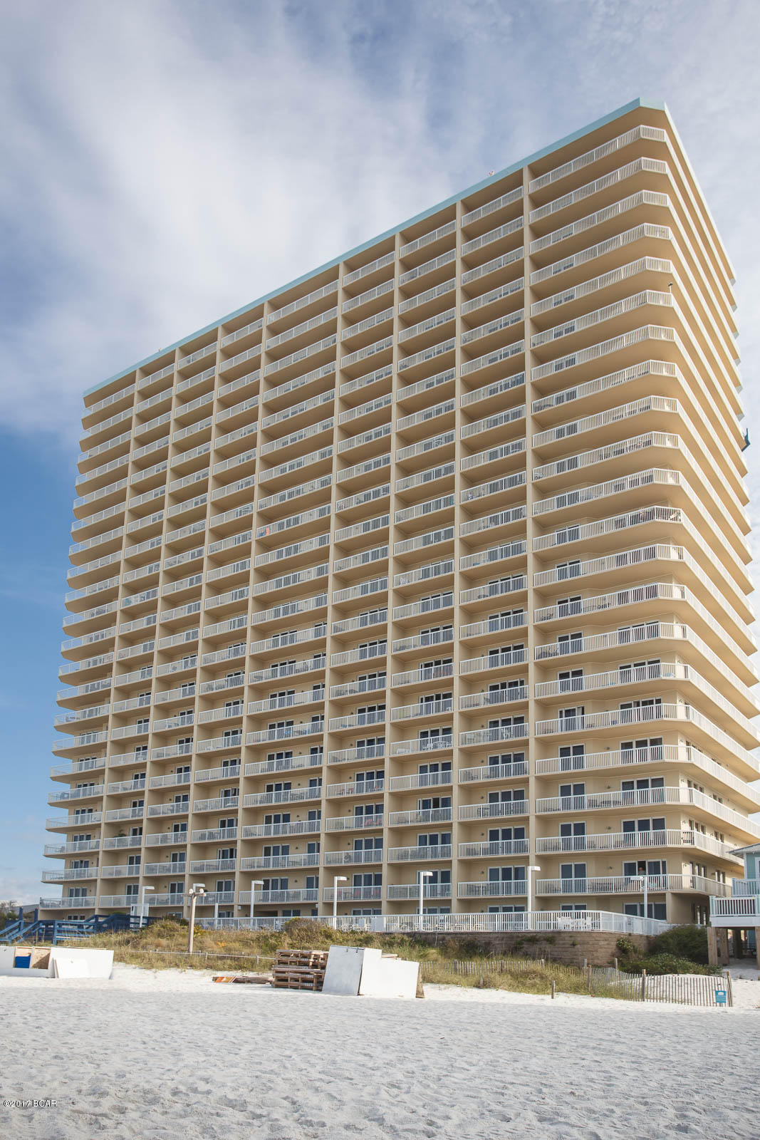 Seychelles Resort Condominium - Residential