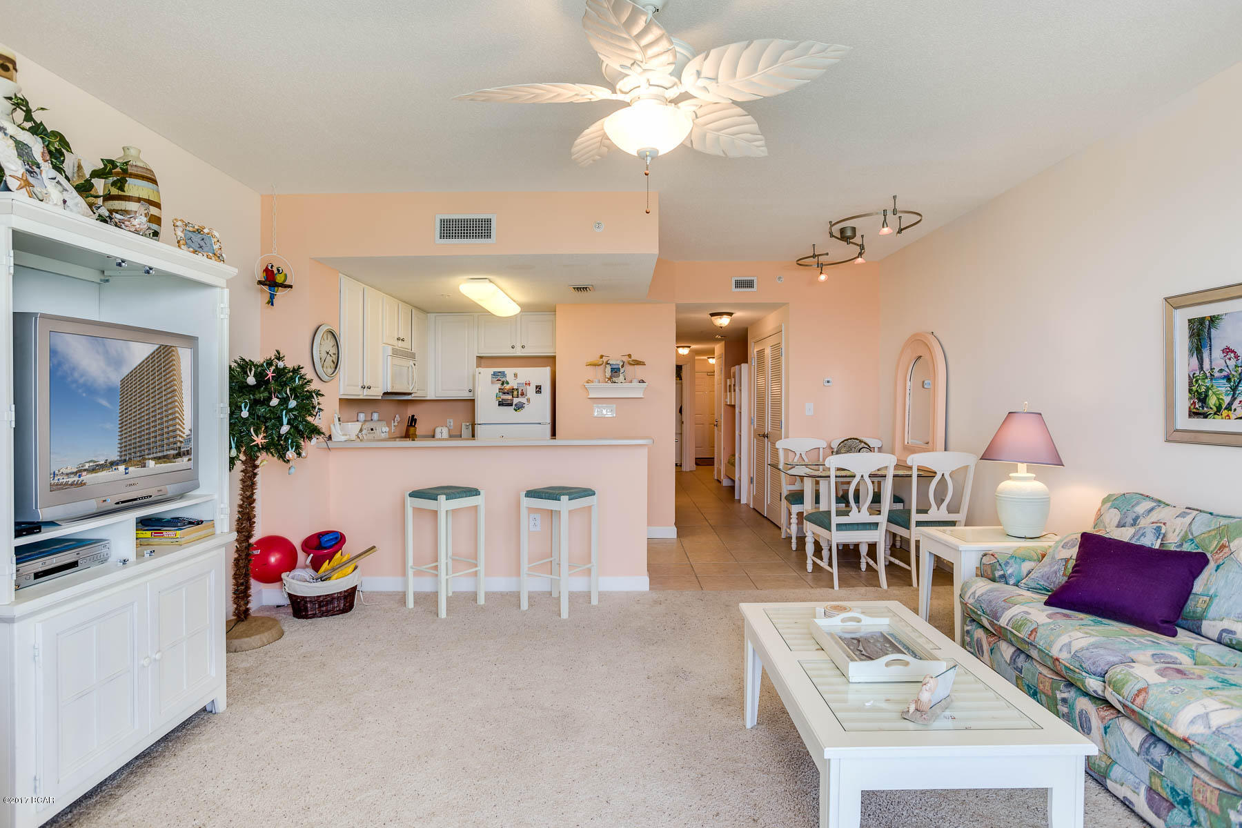 Seychelles Resort Condominium - Residential