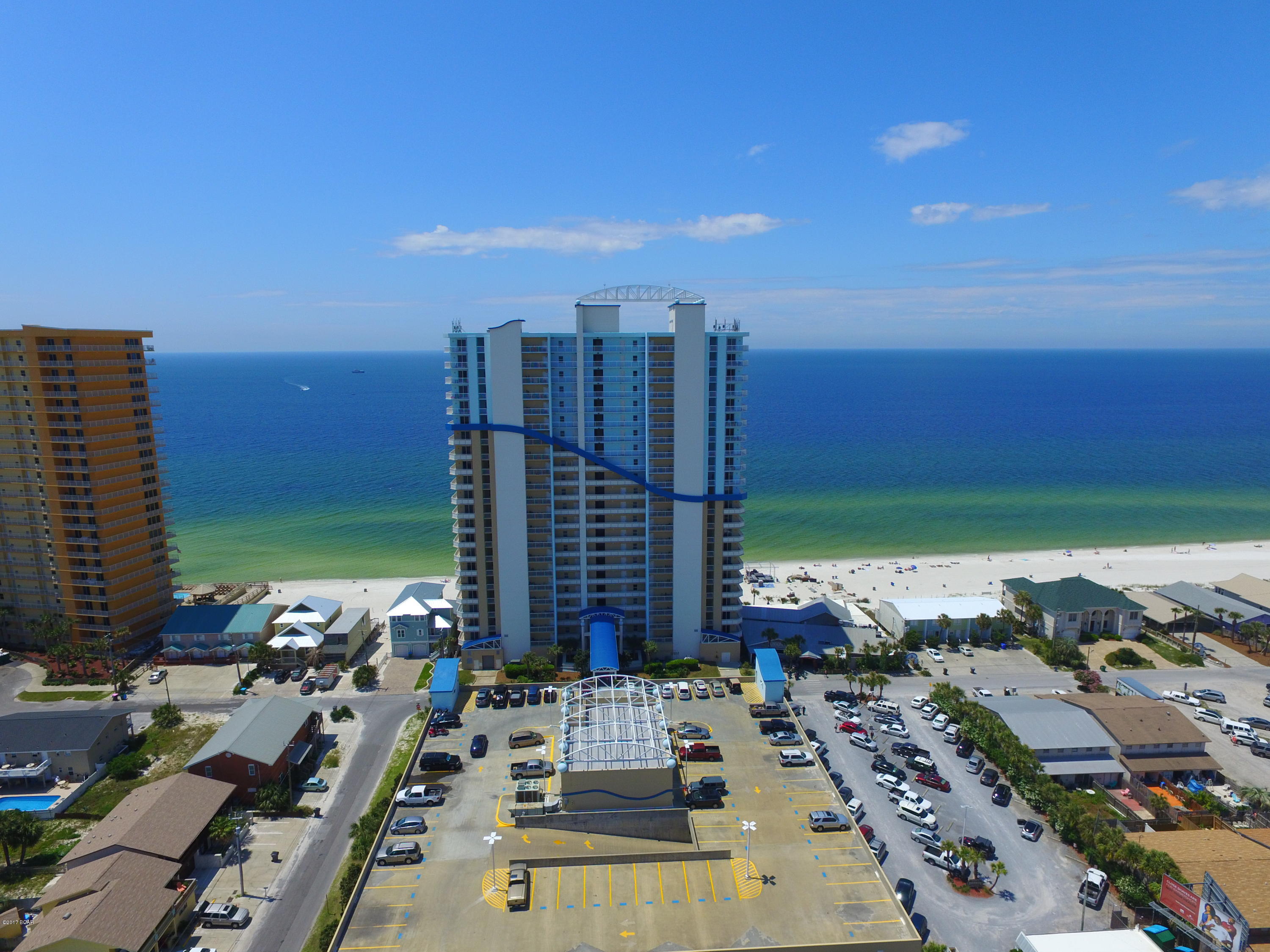 Seychelles Resort Condominium - Residential