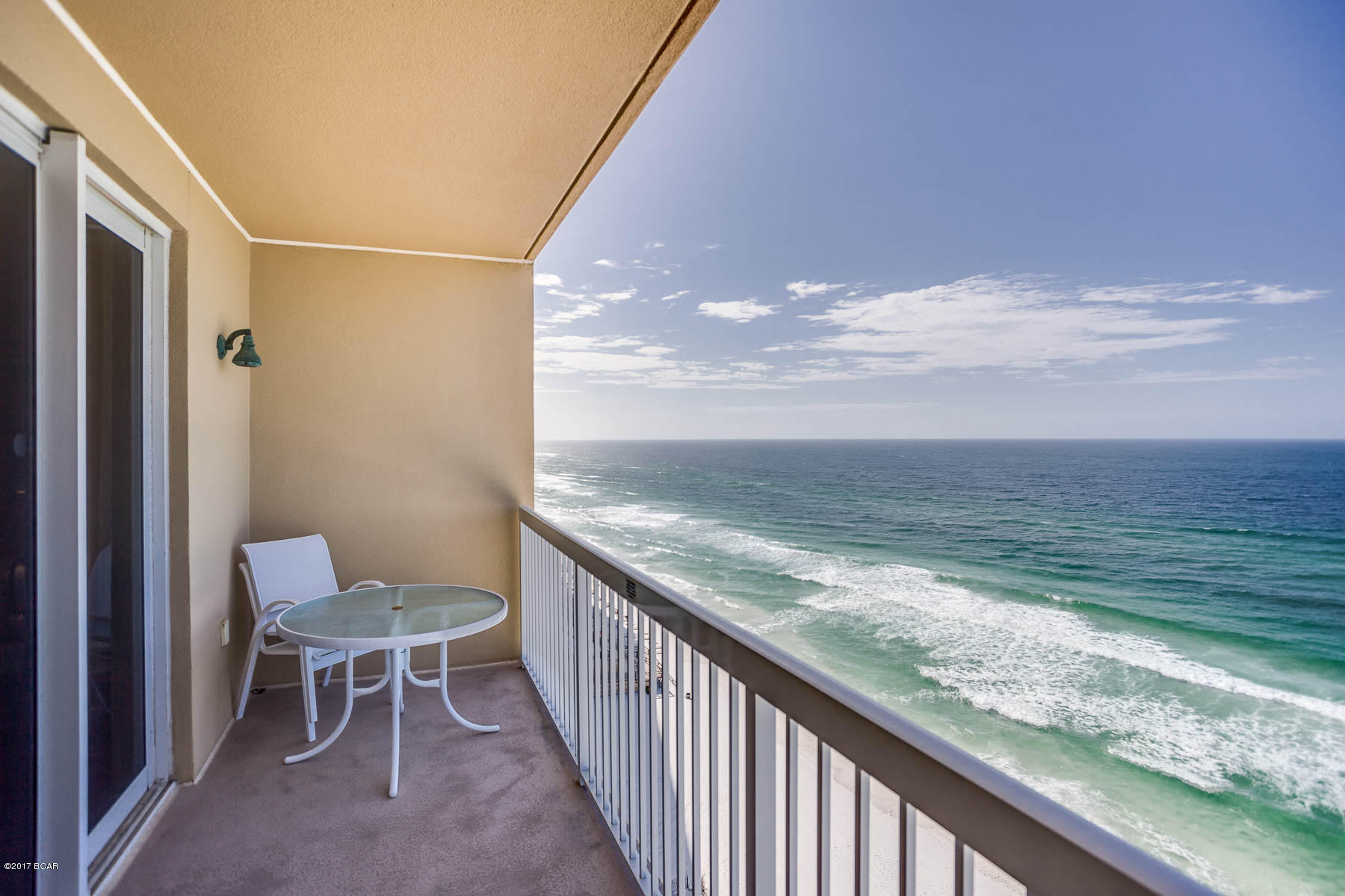 Seychelles Resort Condominium - Residential