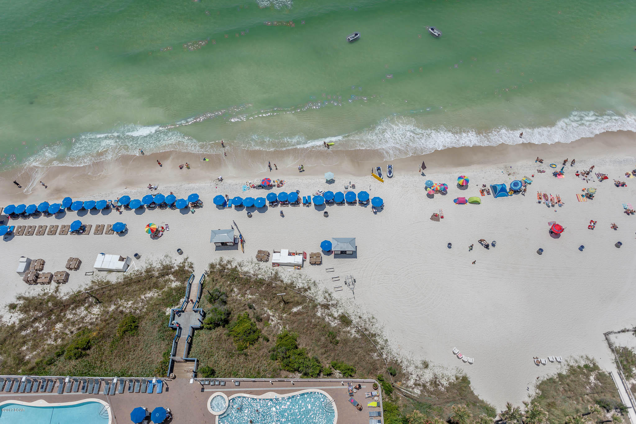 Seychelles Resort Condominium - Residential