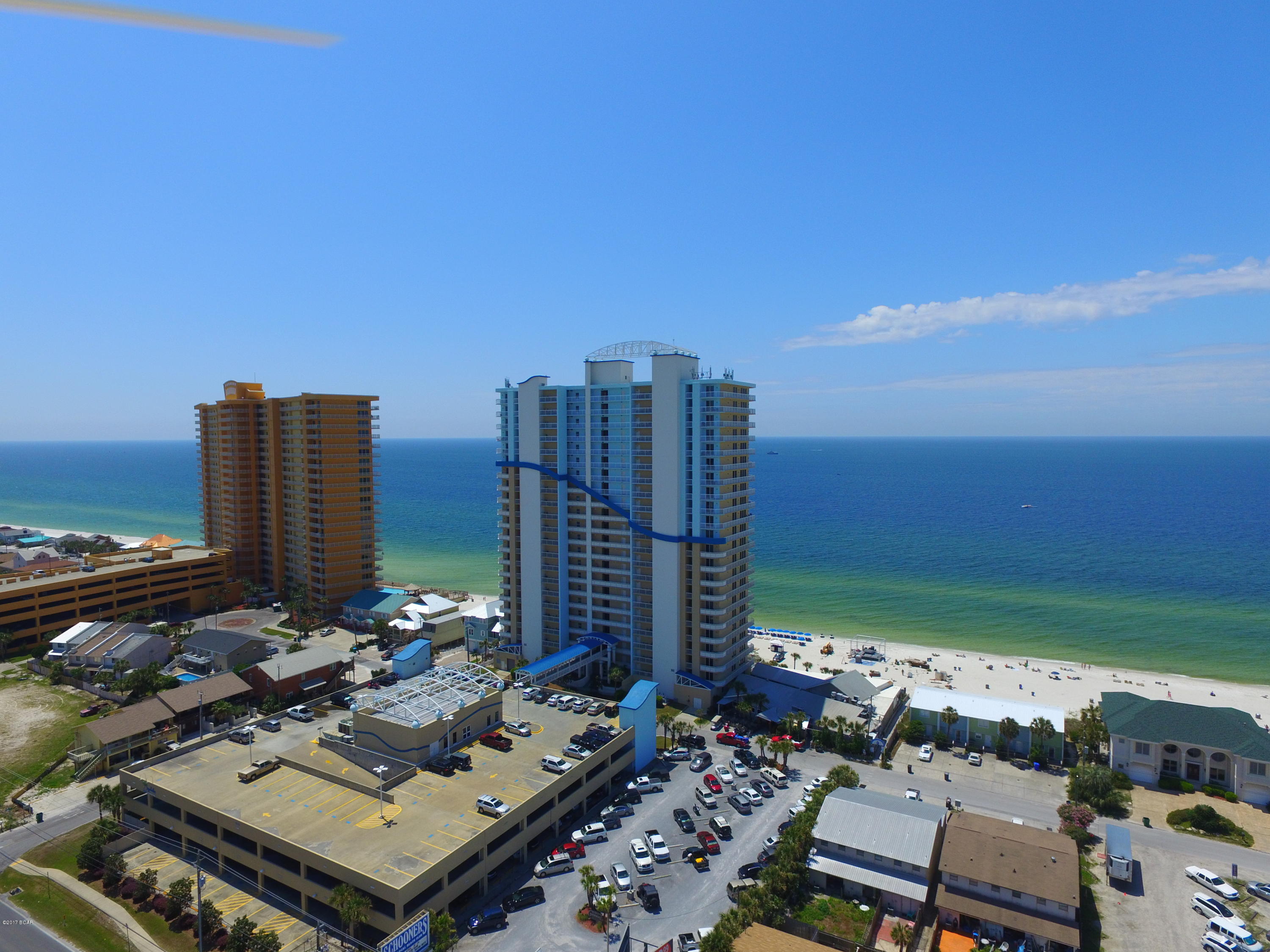 Seychelles Resort Condominium - Residential