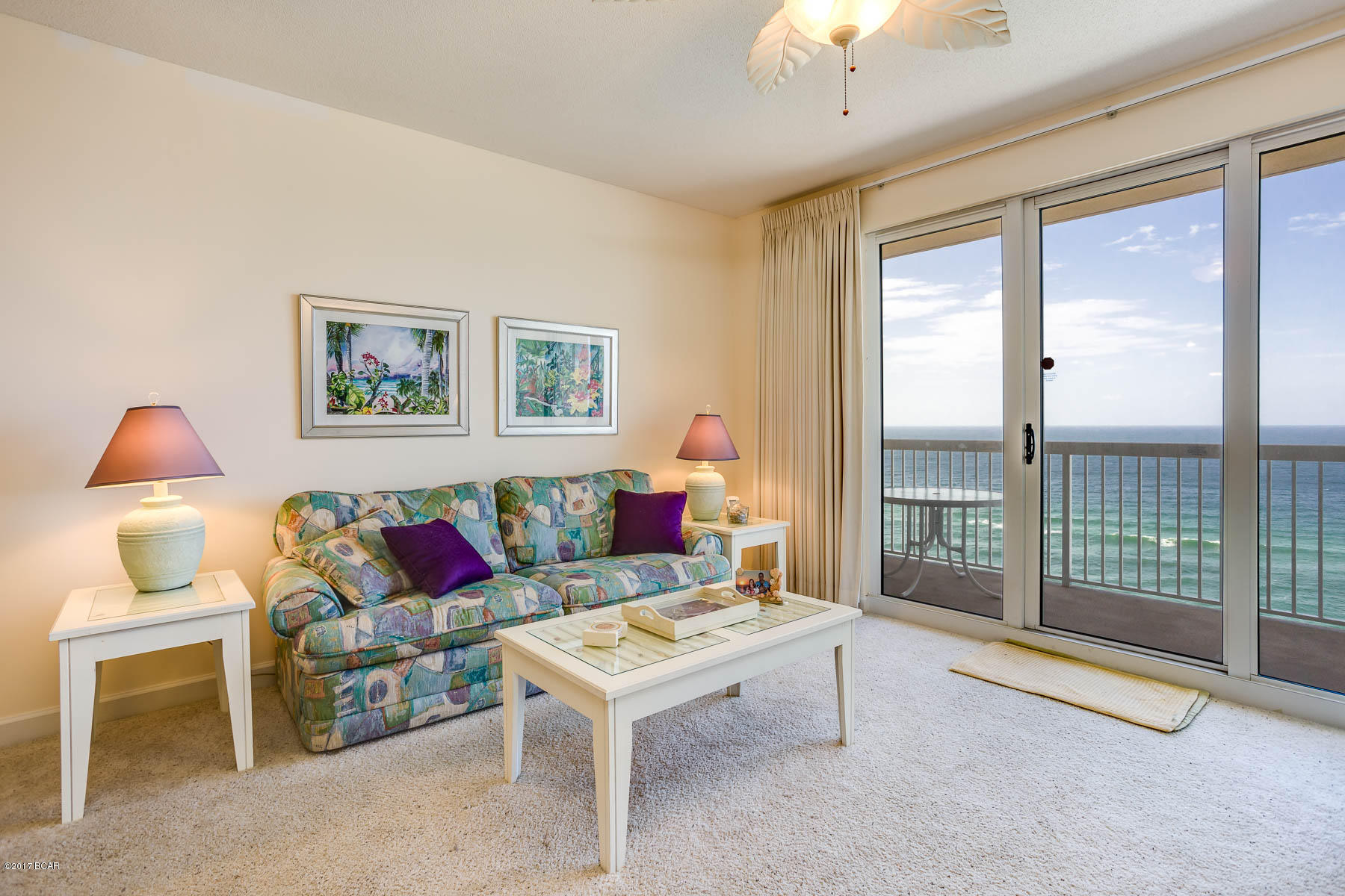 Seychelles Resort Condominium - Residential