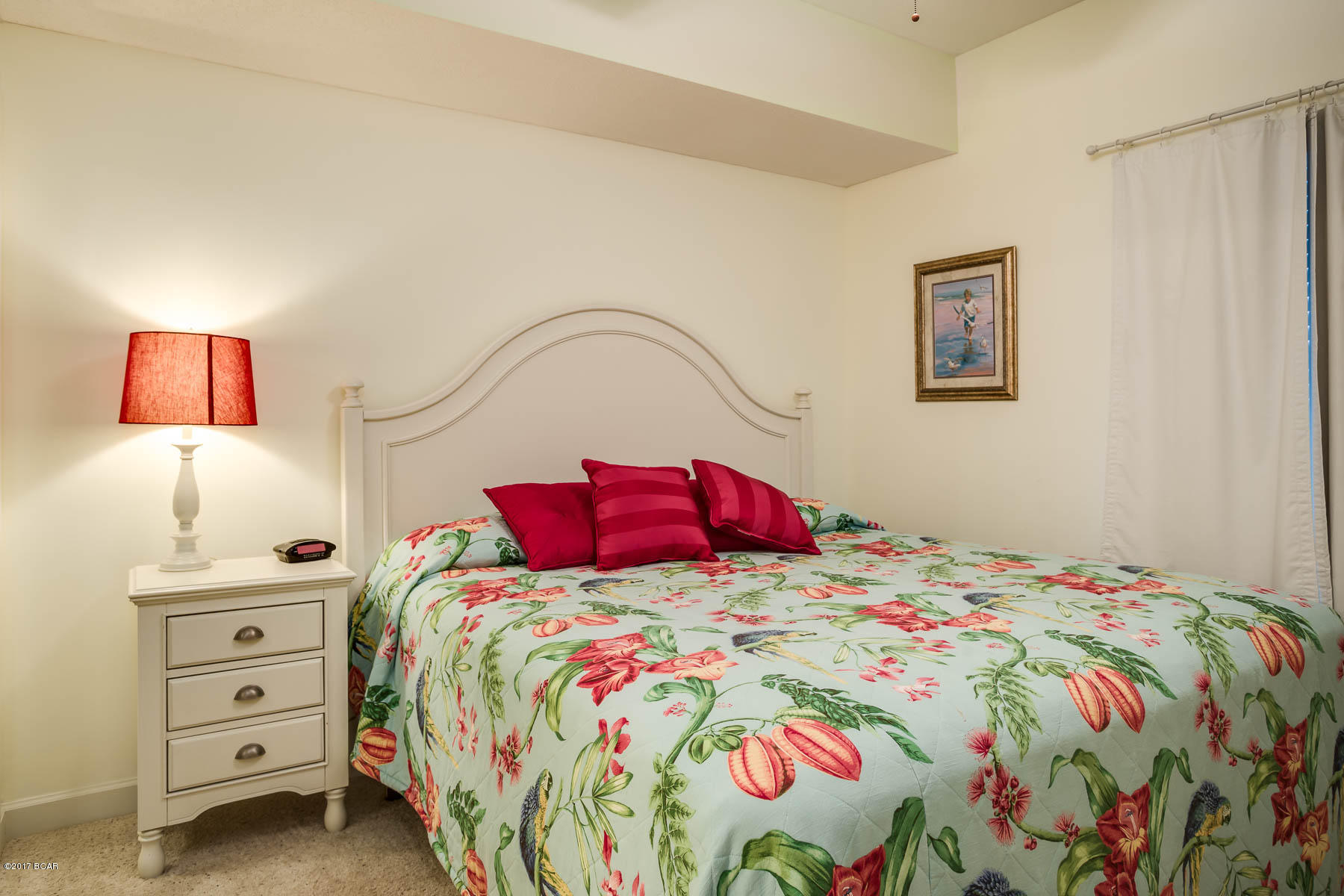 Seychelles Resort Condominium - Residential