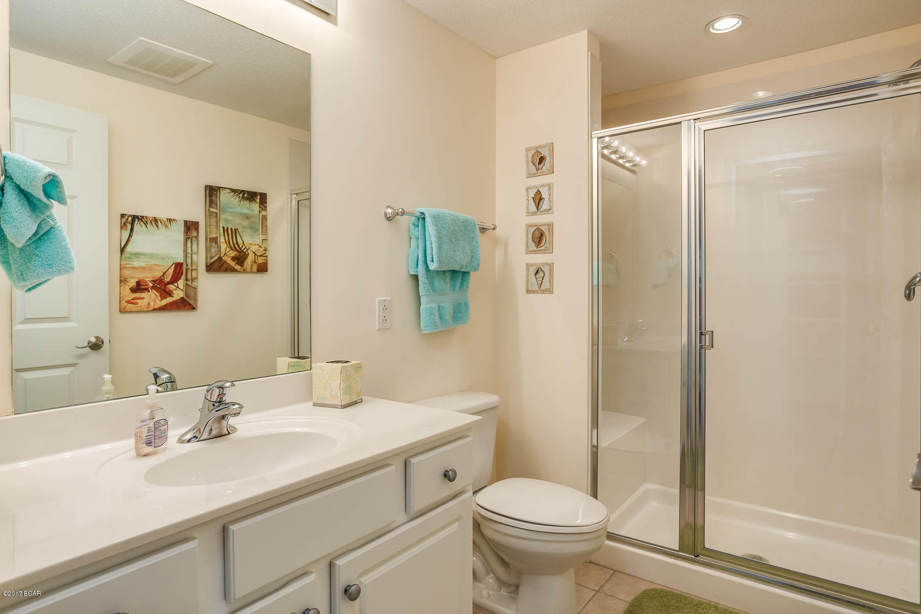 Seychelles Resort Condominium - Residential