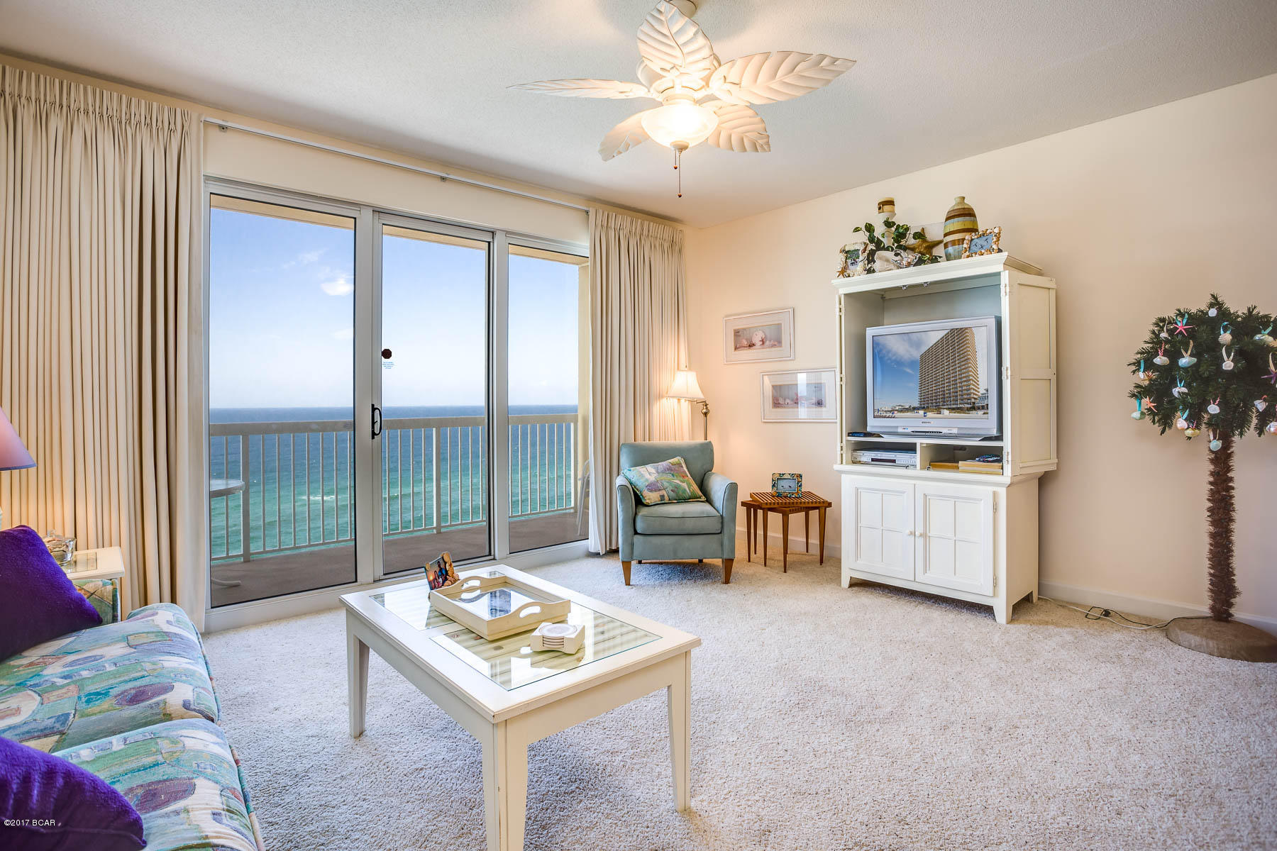 Seychelles Resort Condominium - Residential