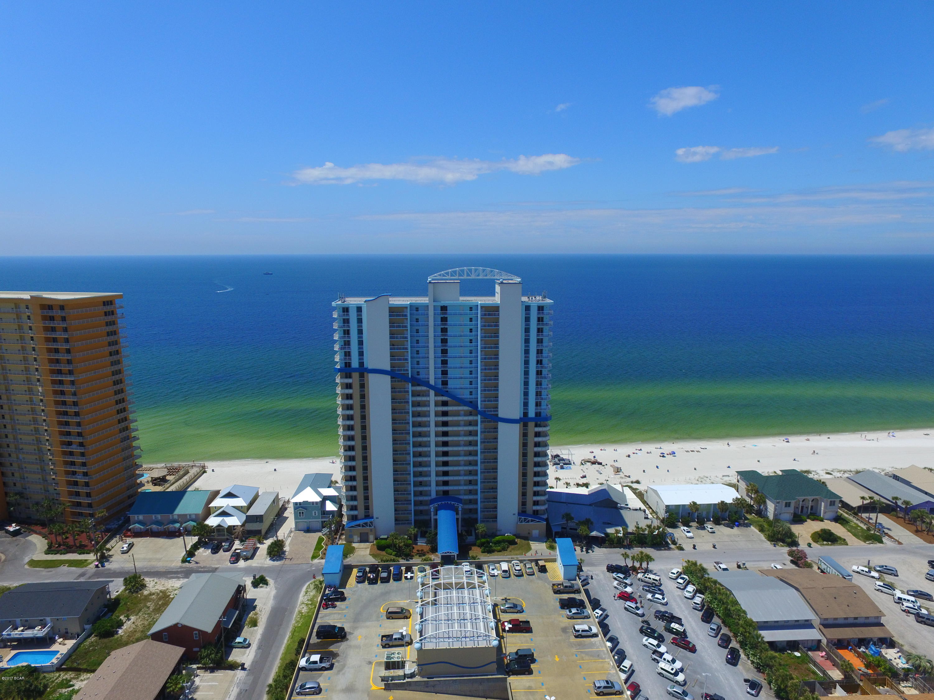 Seychelles Resort Condominium - Residential