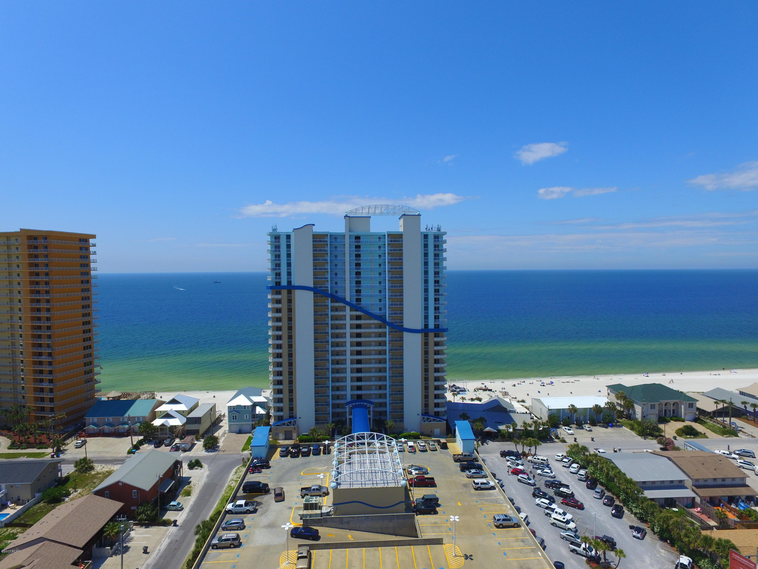 Seychelles Resort Condominium - Residential