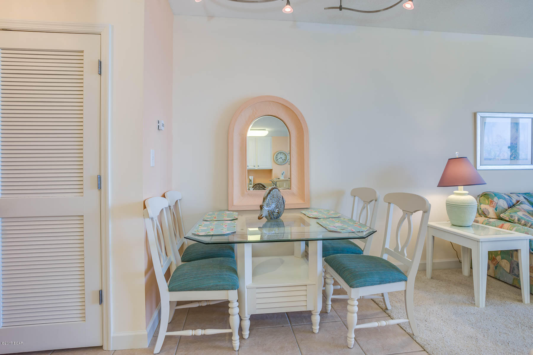 Seychelles Resort Condominium - Residential