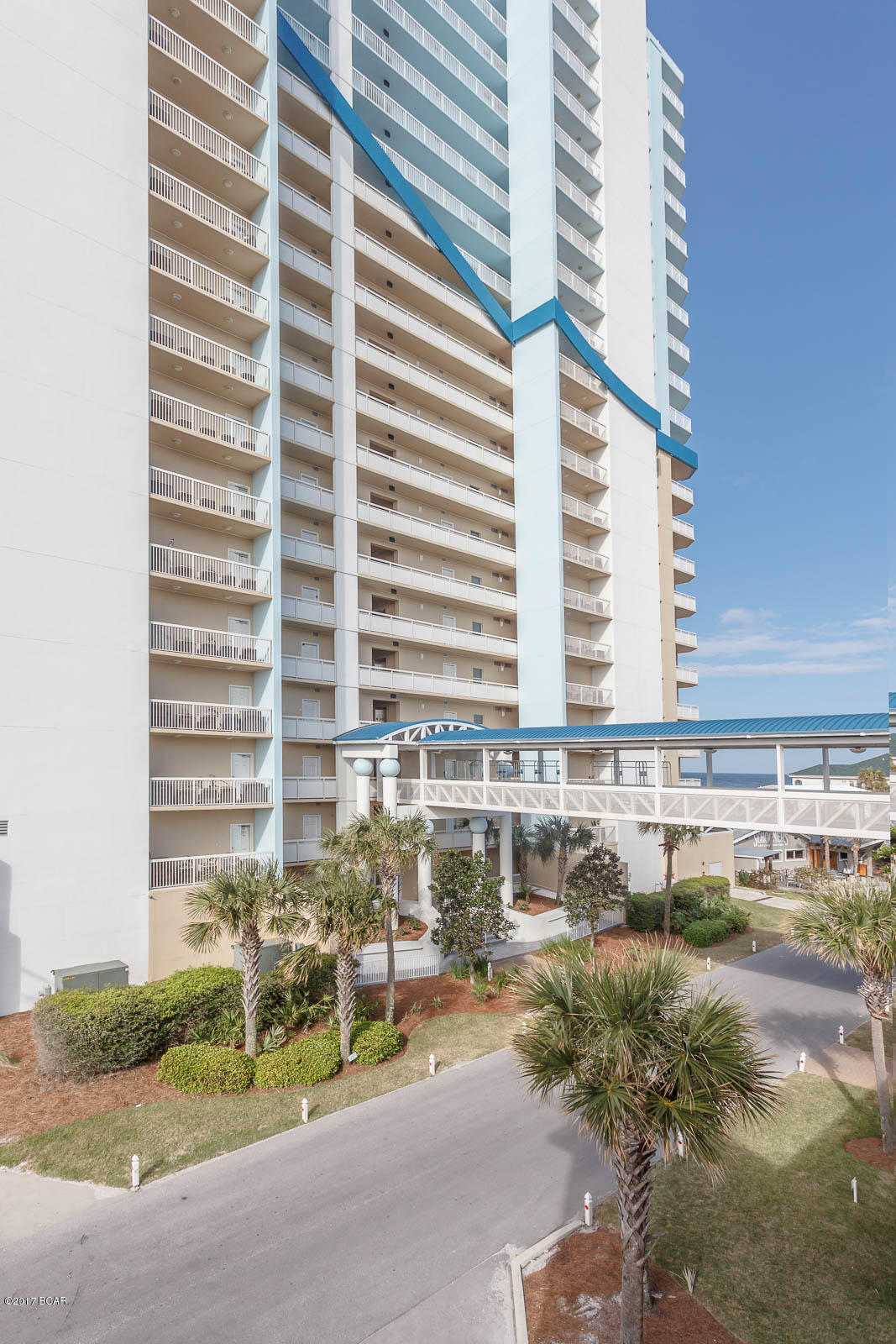 Seychelles Resort Condominium - Residential