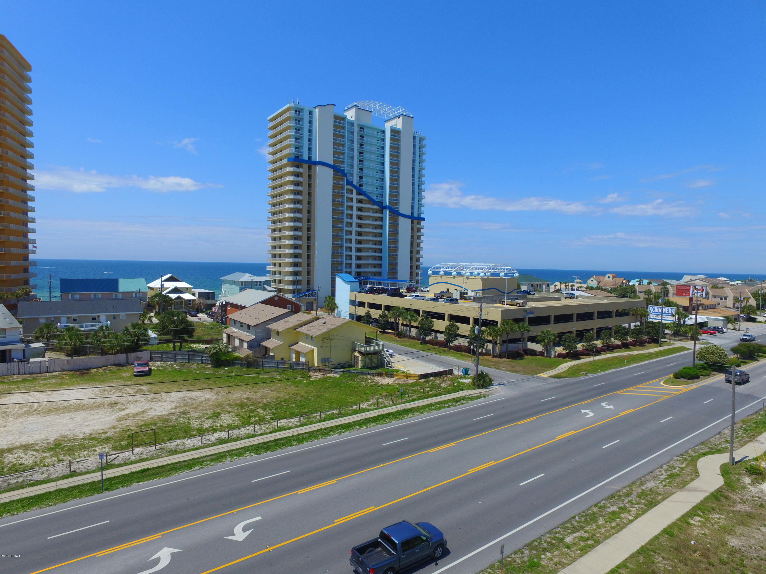 Seychelles Resort Condominium - Residential