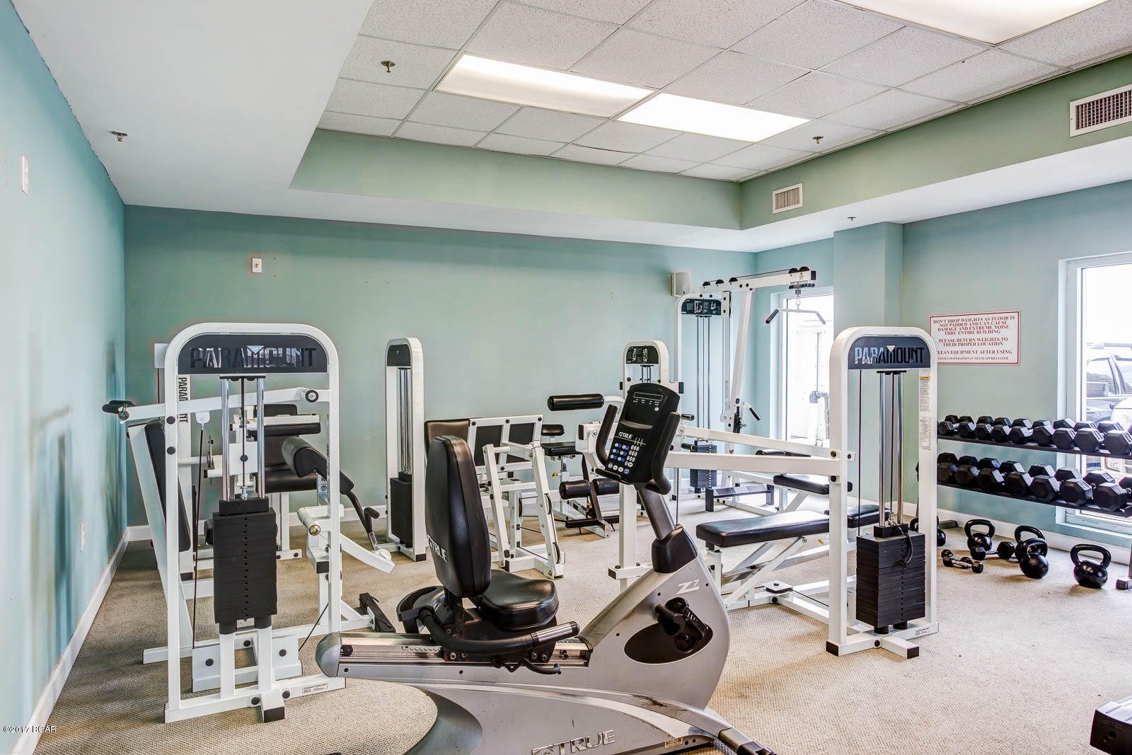 Seychelles Resort Condominium - Residential