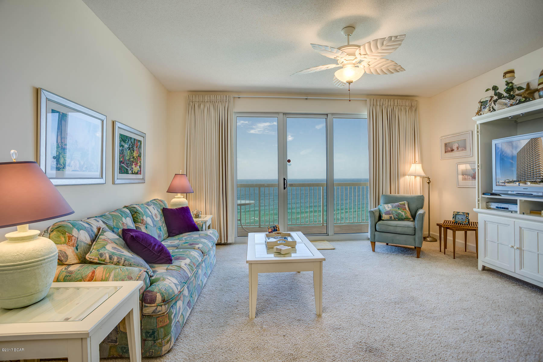 Seychelles Resort Condominium - Residential