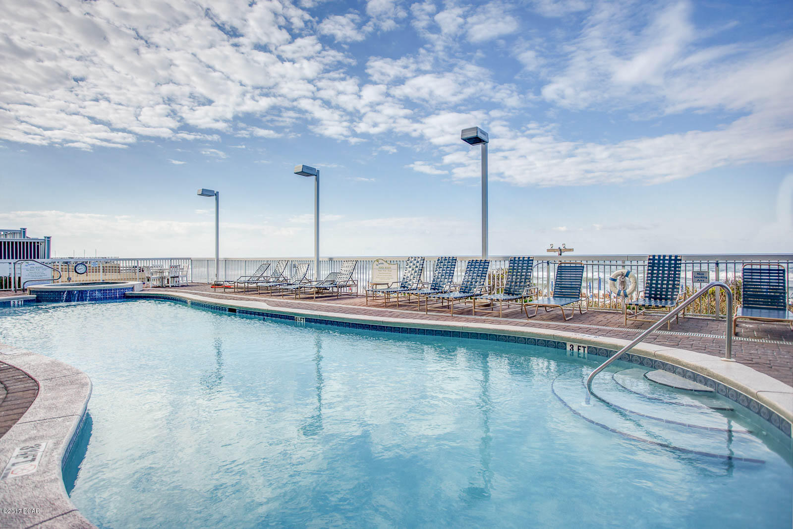 Seychelles Resort Condominium - Residential