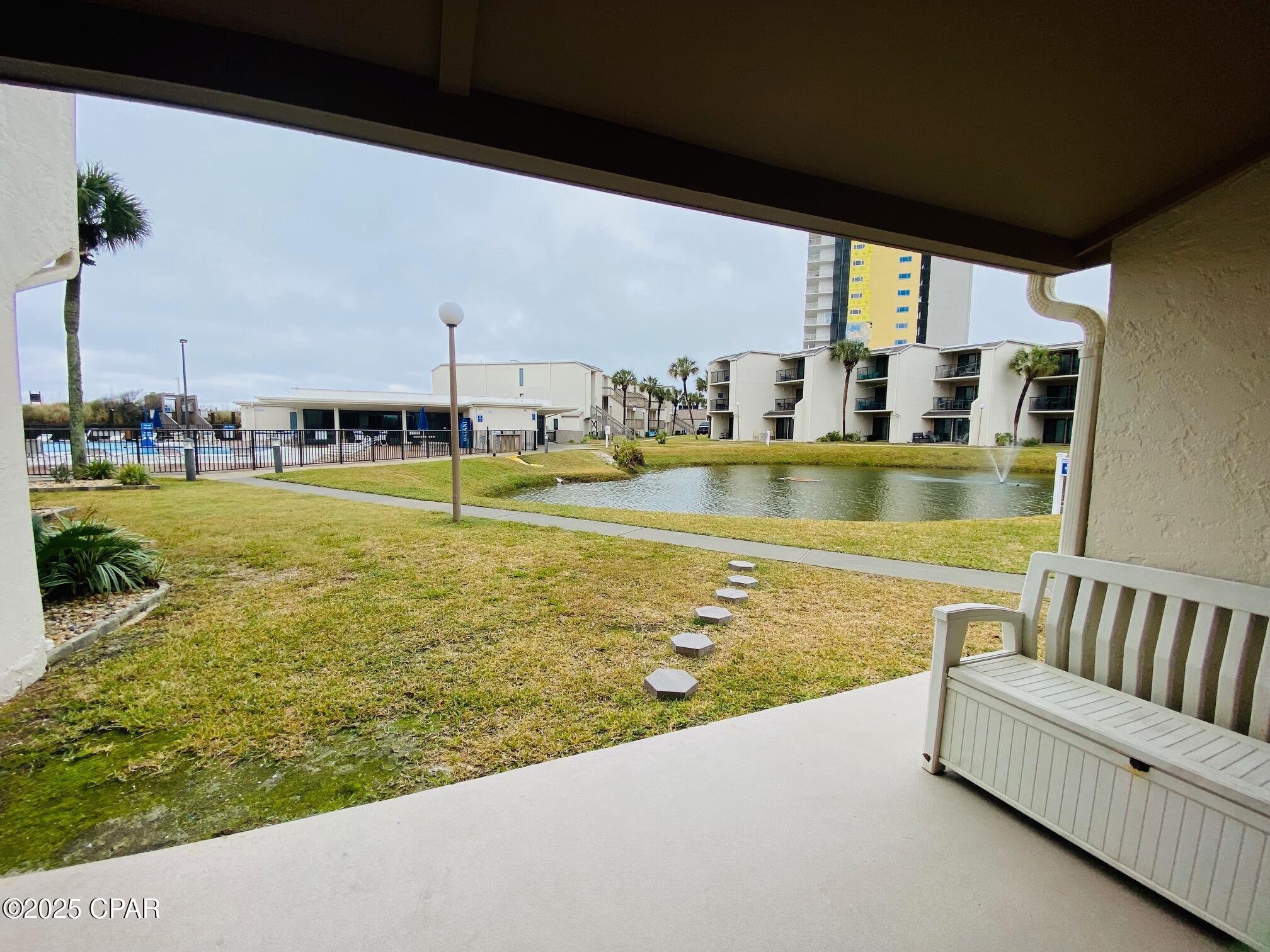 Sugar Beach Condo - Residential