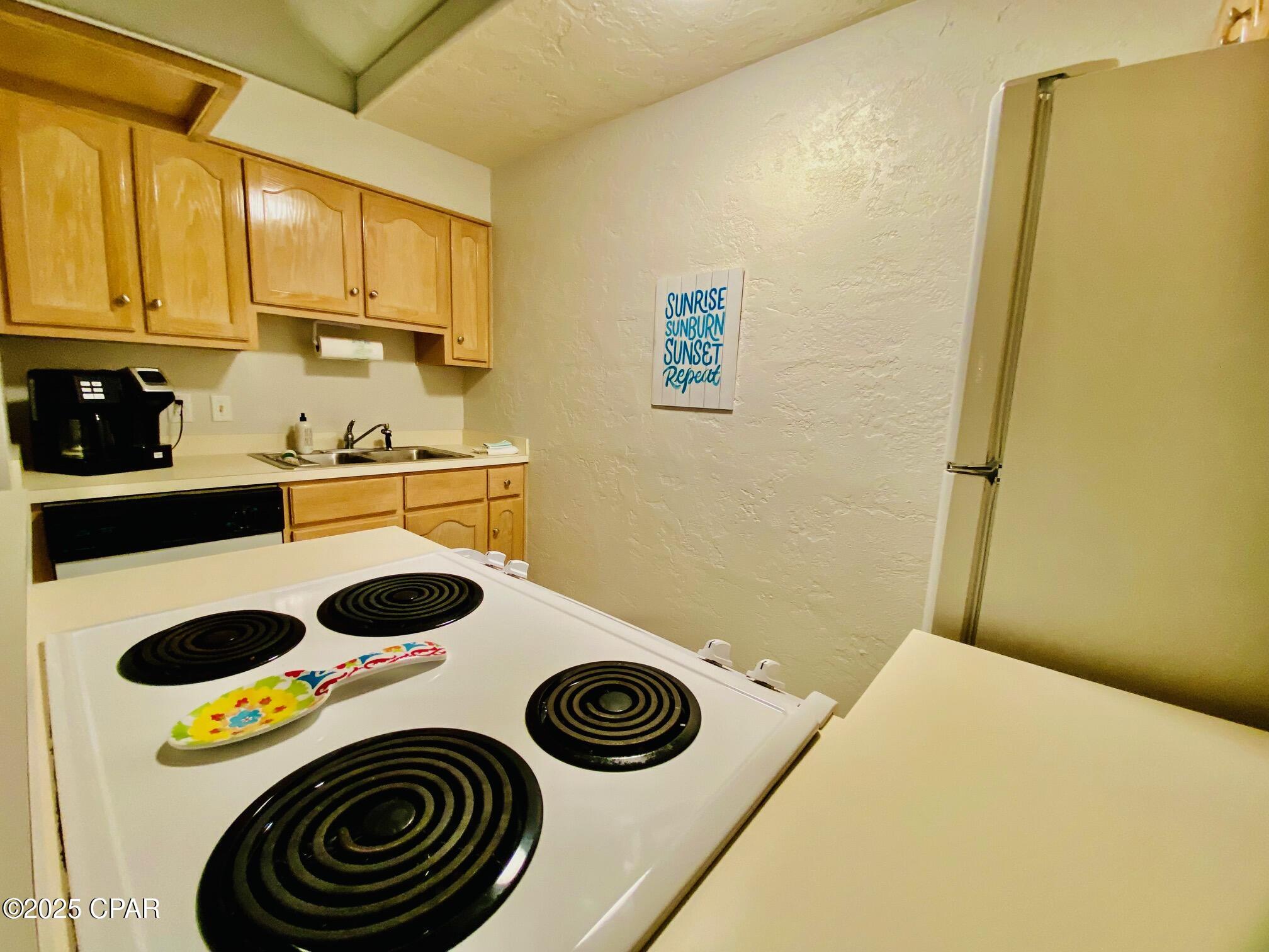 Sugar Beach Condo - Residential