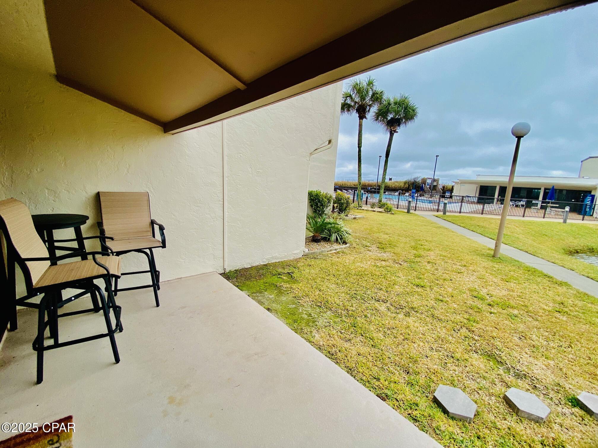 Sugar Beach Condo - Residential