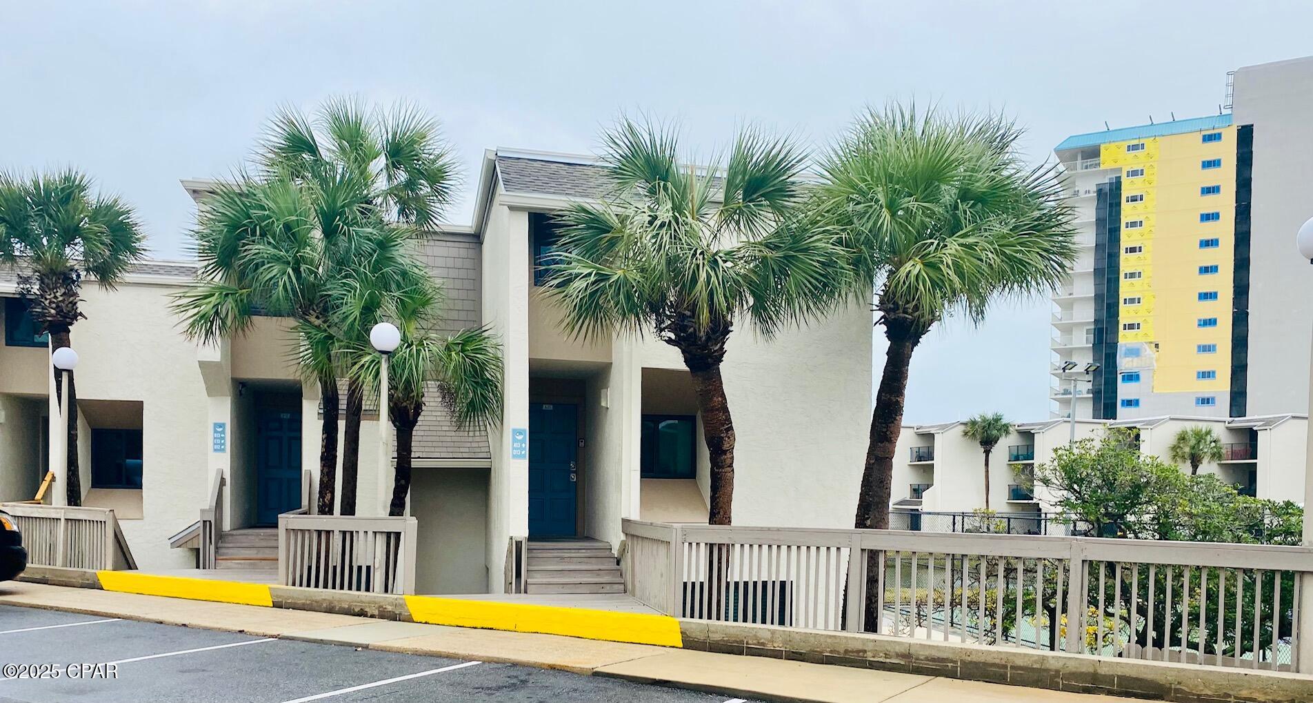 Sugar Beach Condo - Residential