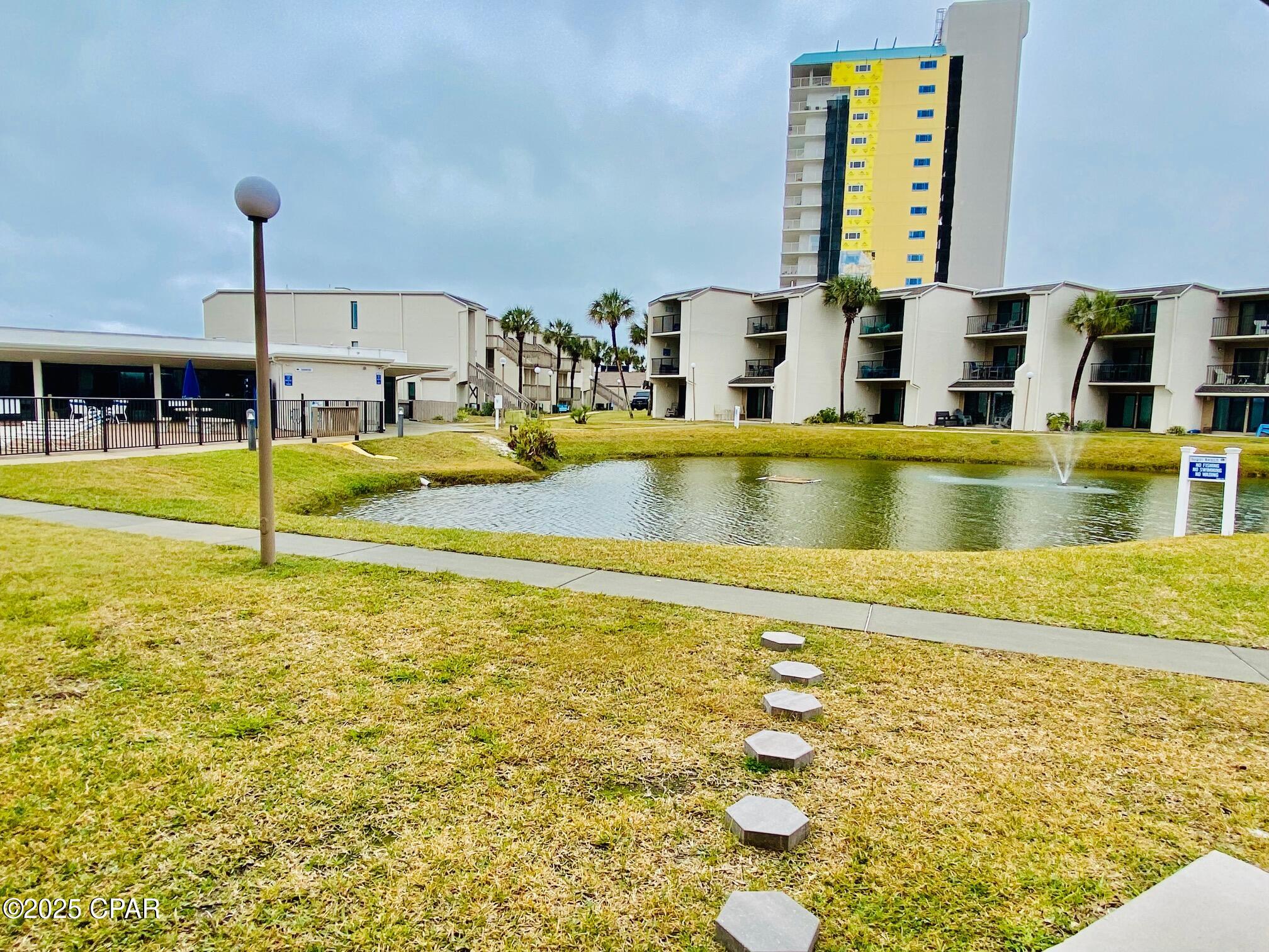 Sugar Beach Condo - Residential